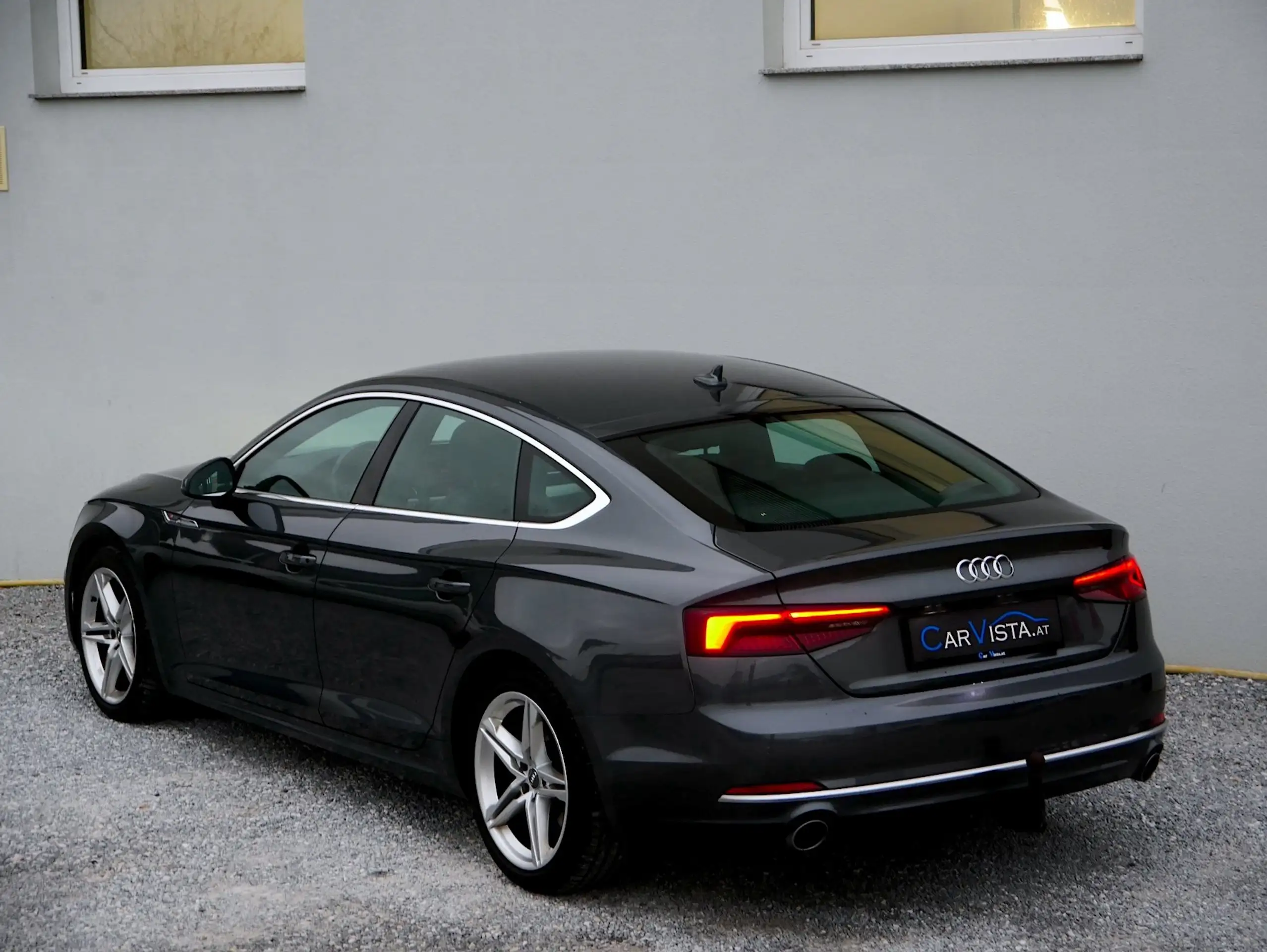 Audi - A5