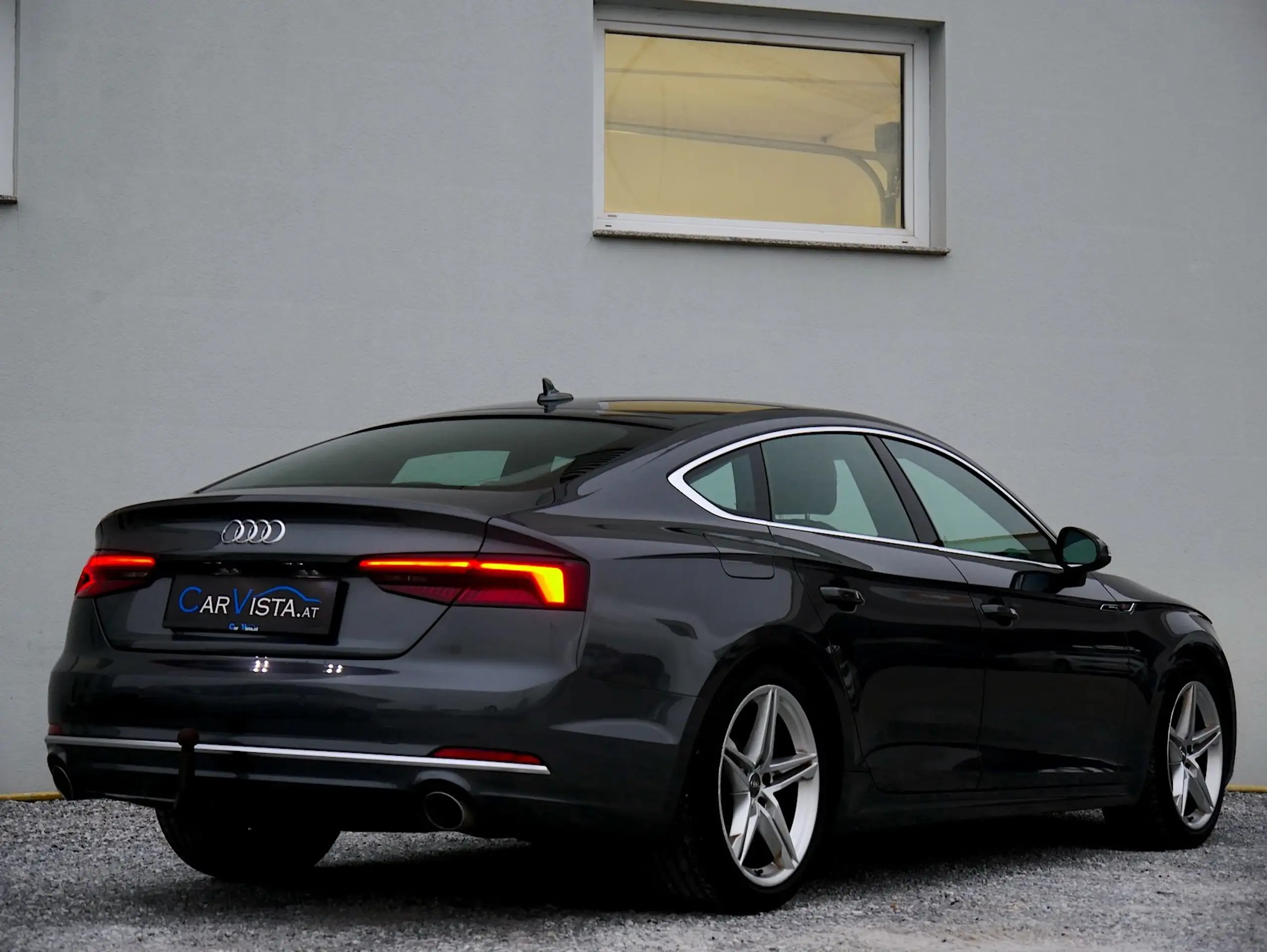 Audi - A5