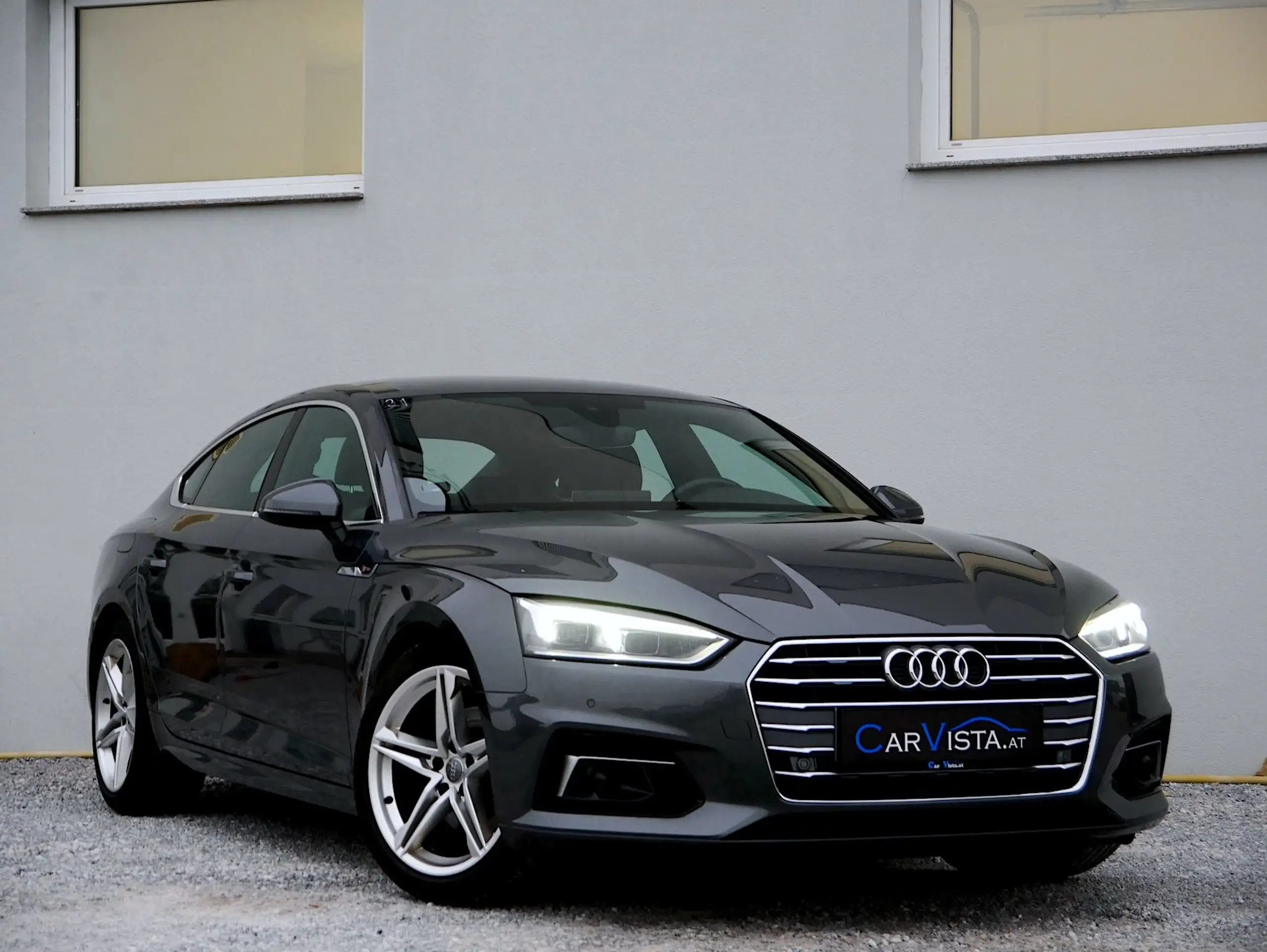 Audi - A5