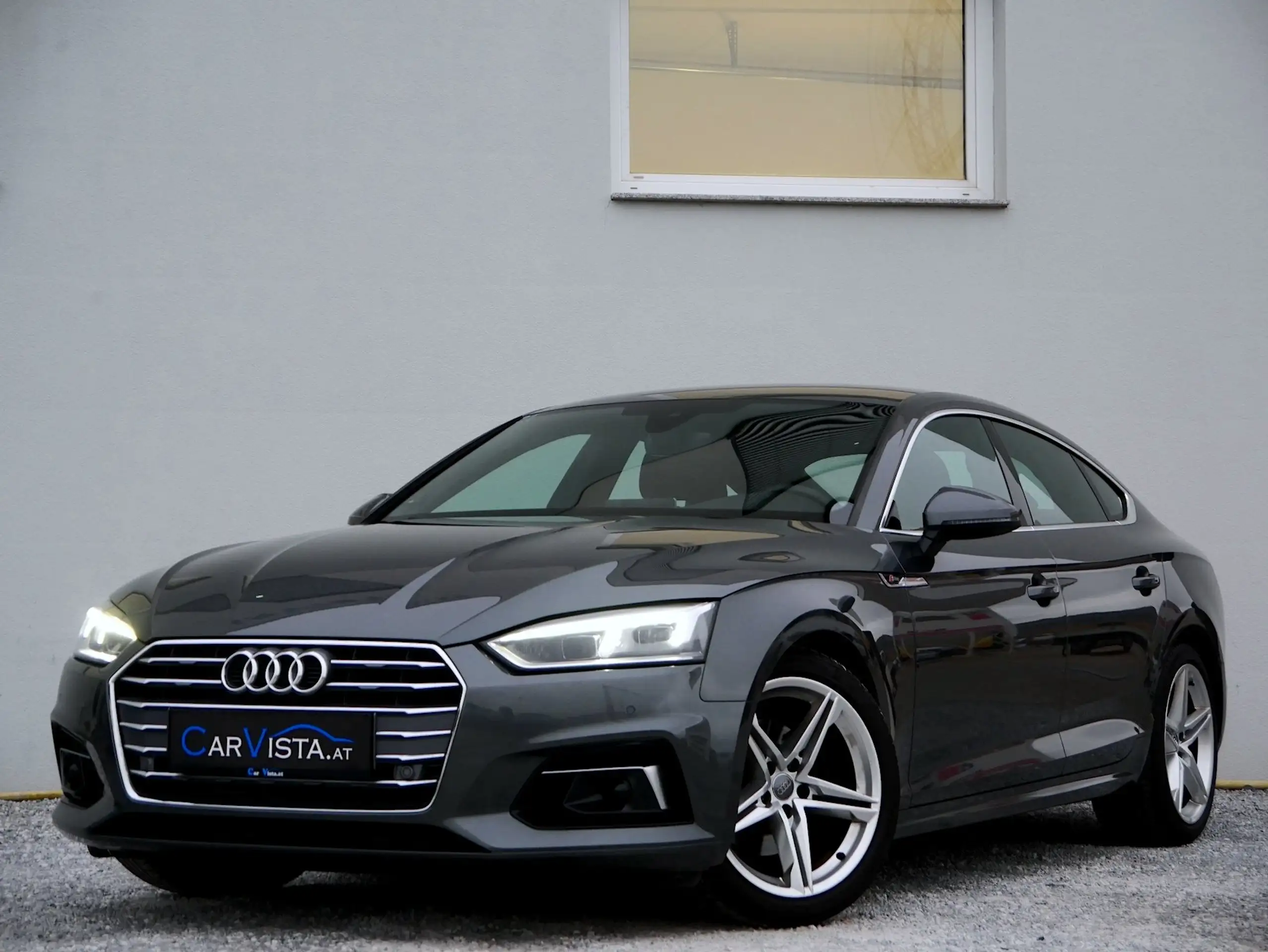 Audi - A5