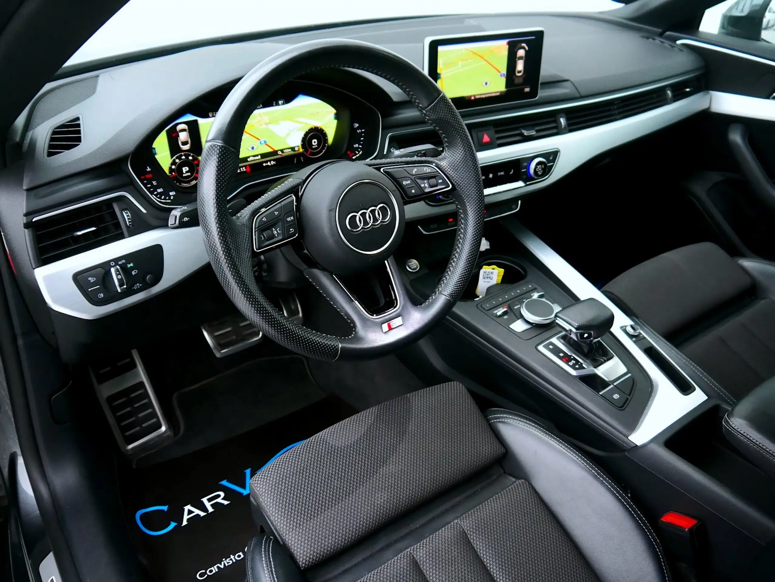 Audi - A5