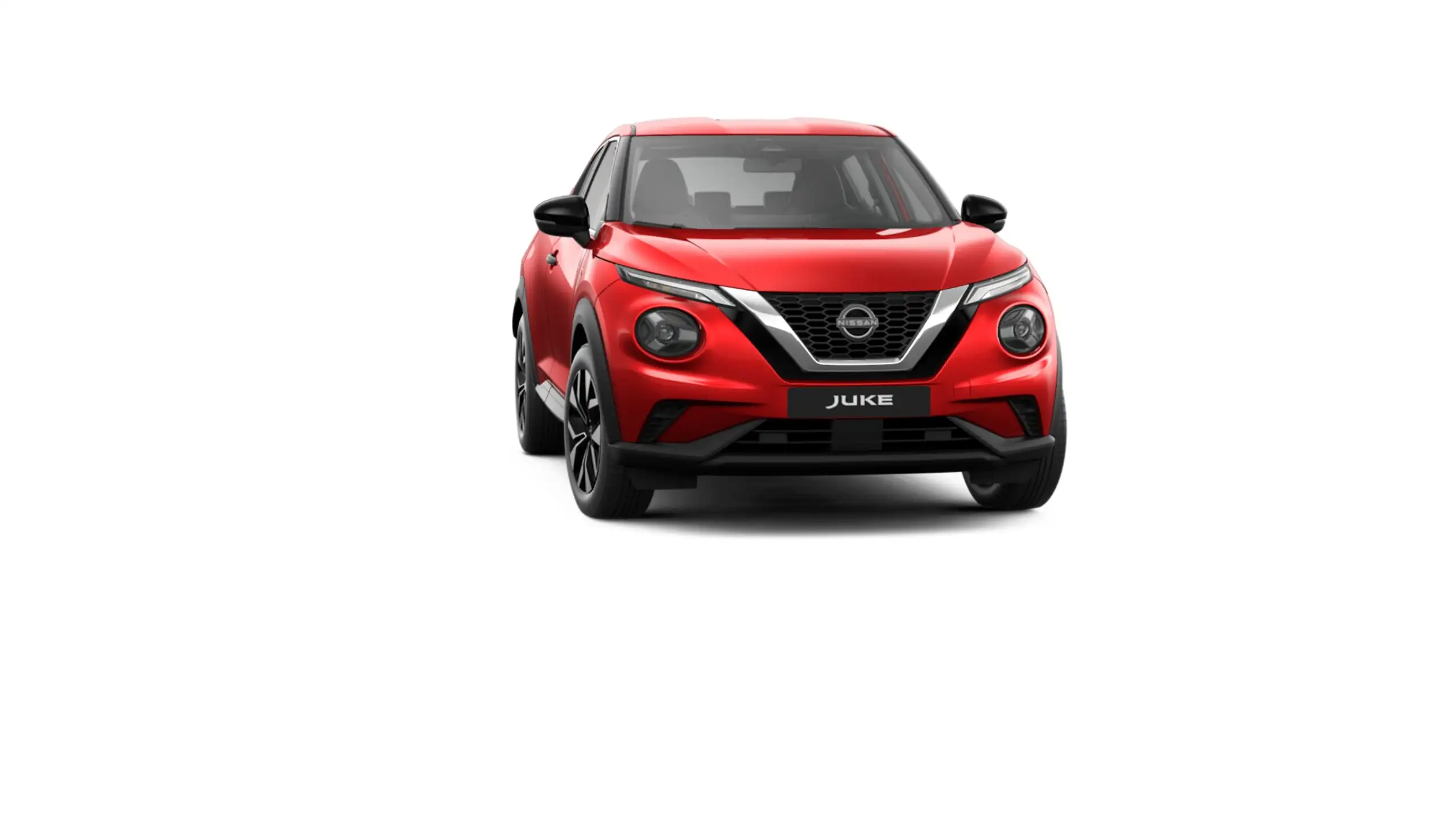 Nissan - Juke