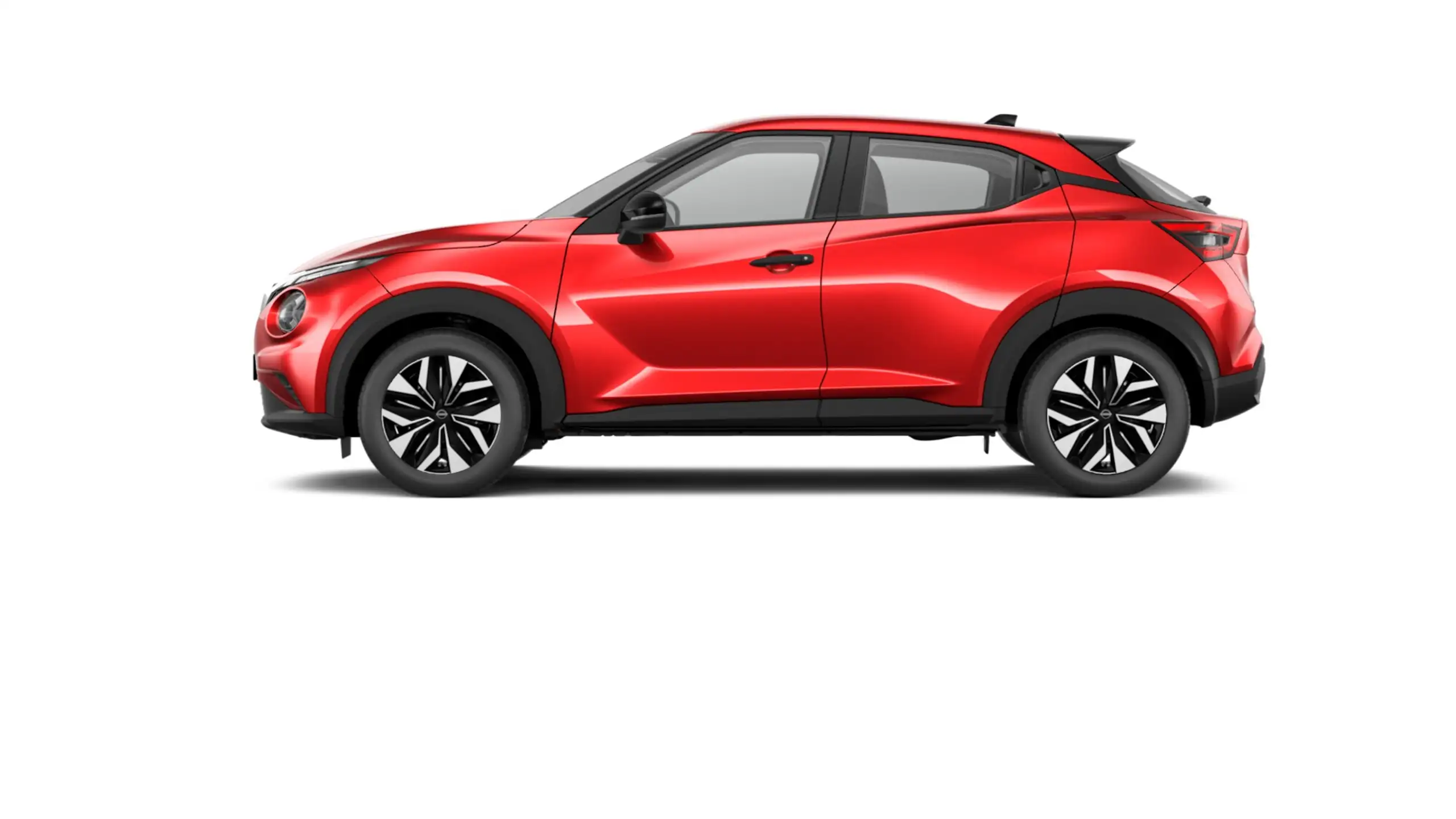 Nissan - Juke