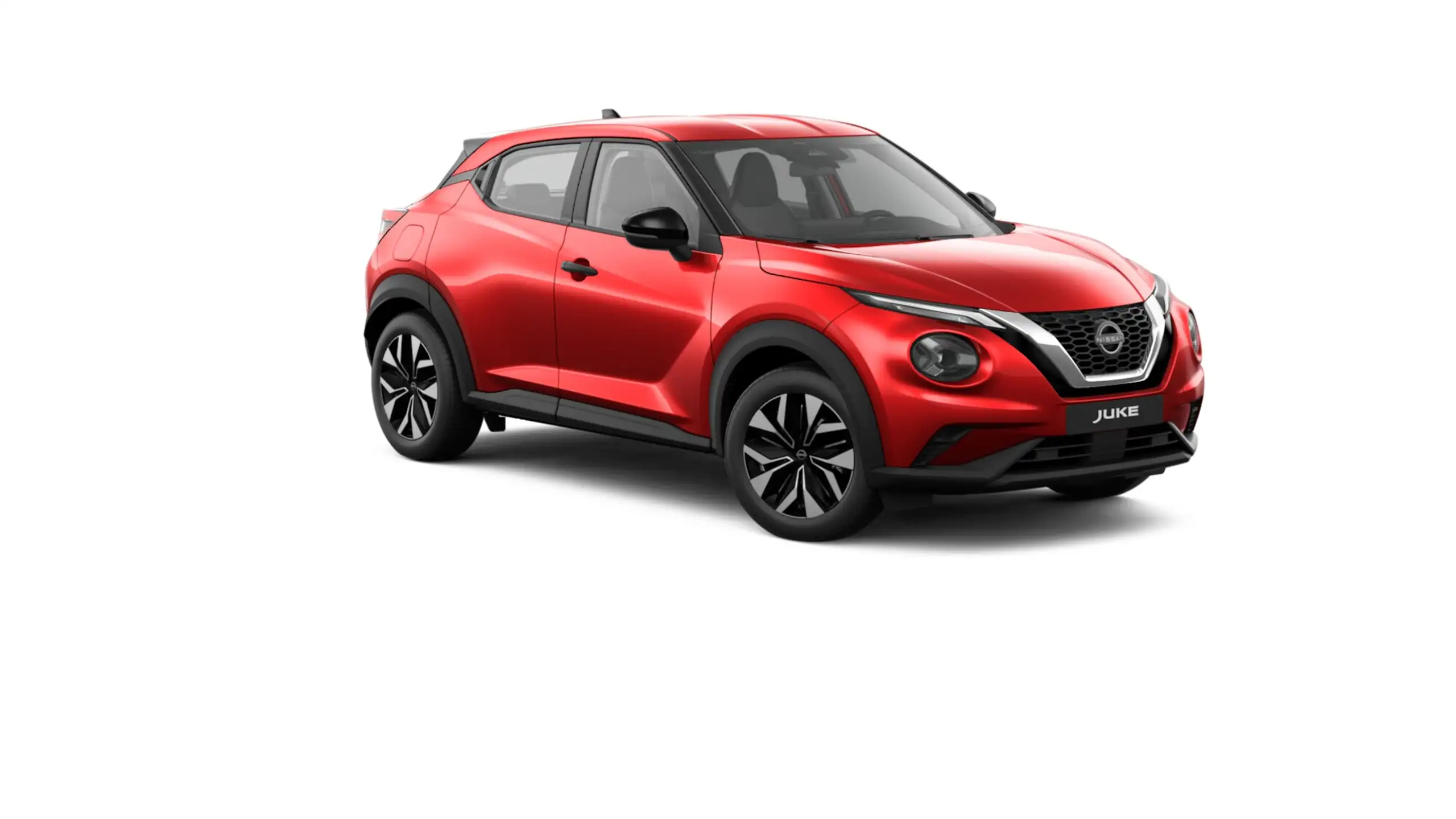 Nissan - Juke