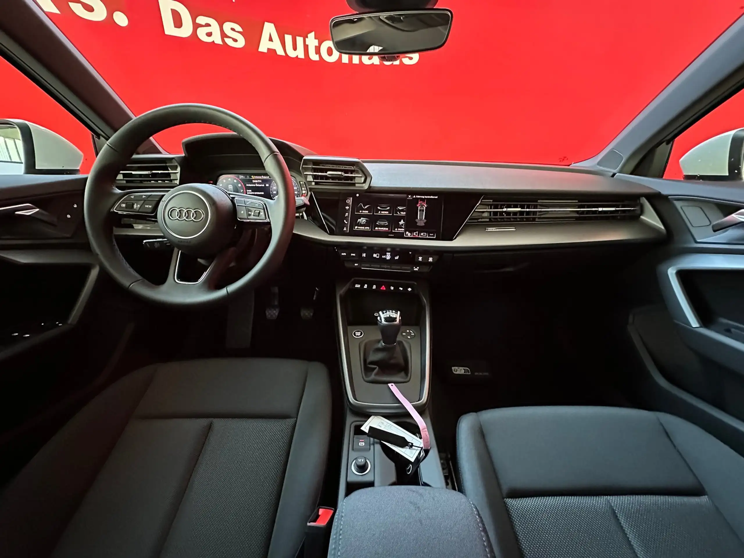 Audi - A3