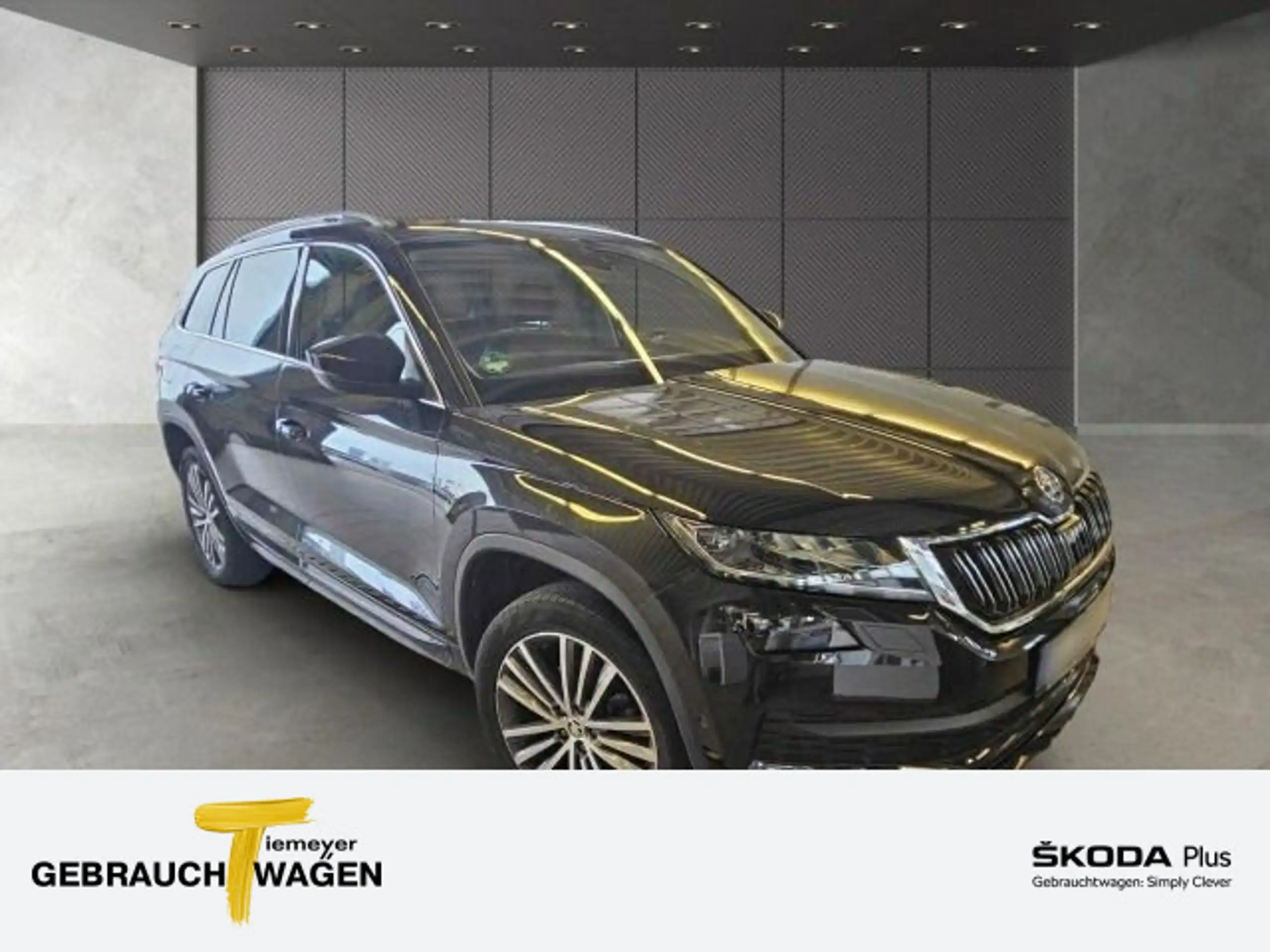 Skoda - Kodiaq