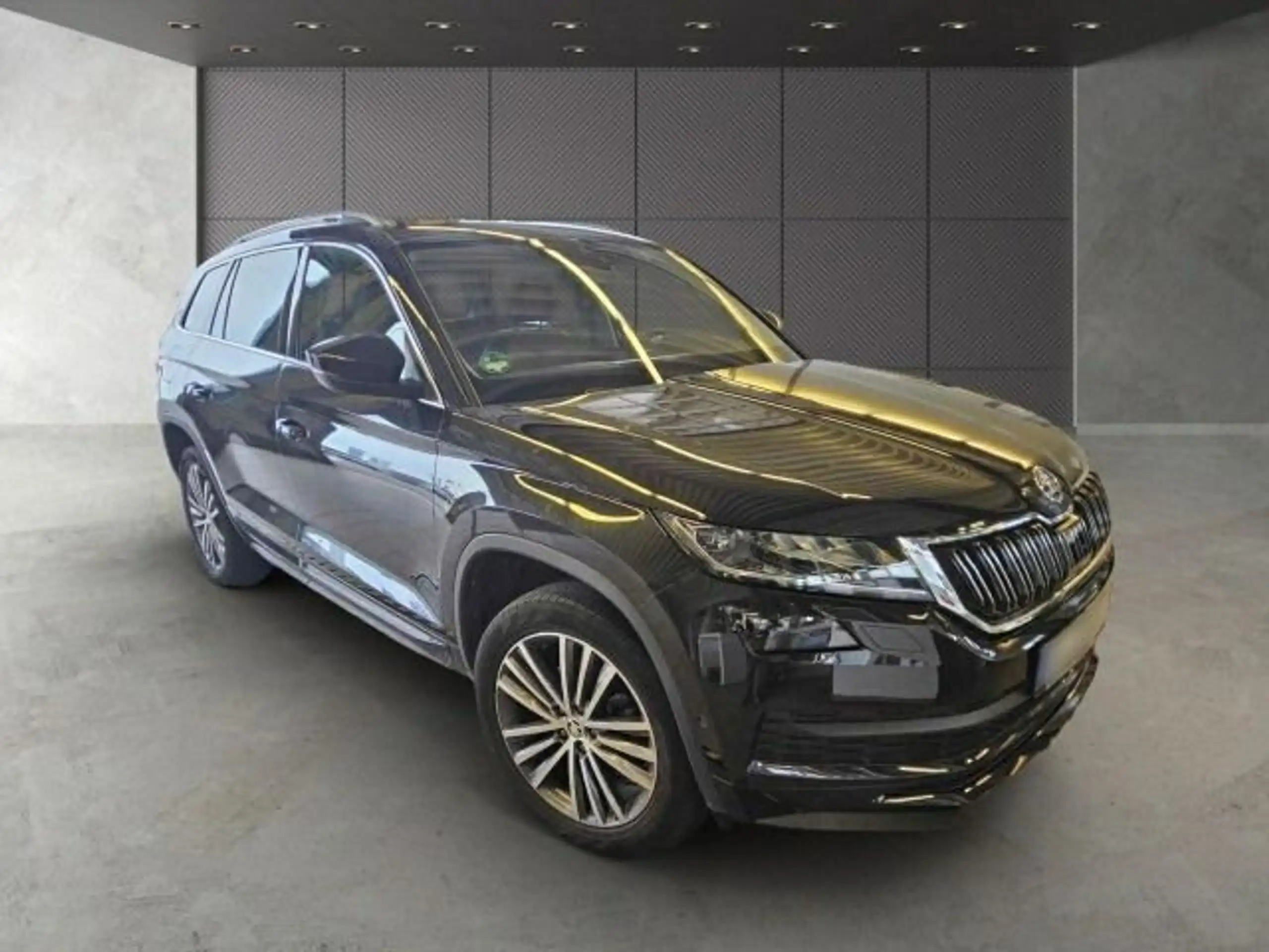 Skoda - Kodiaq