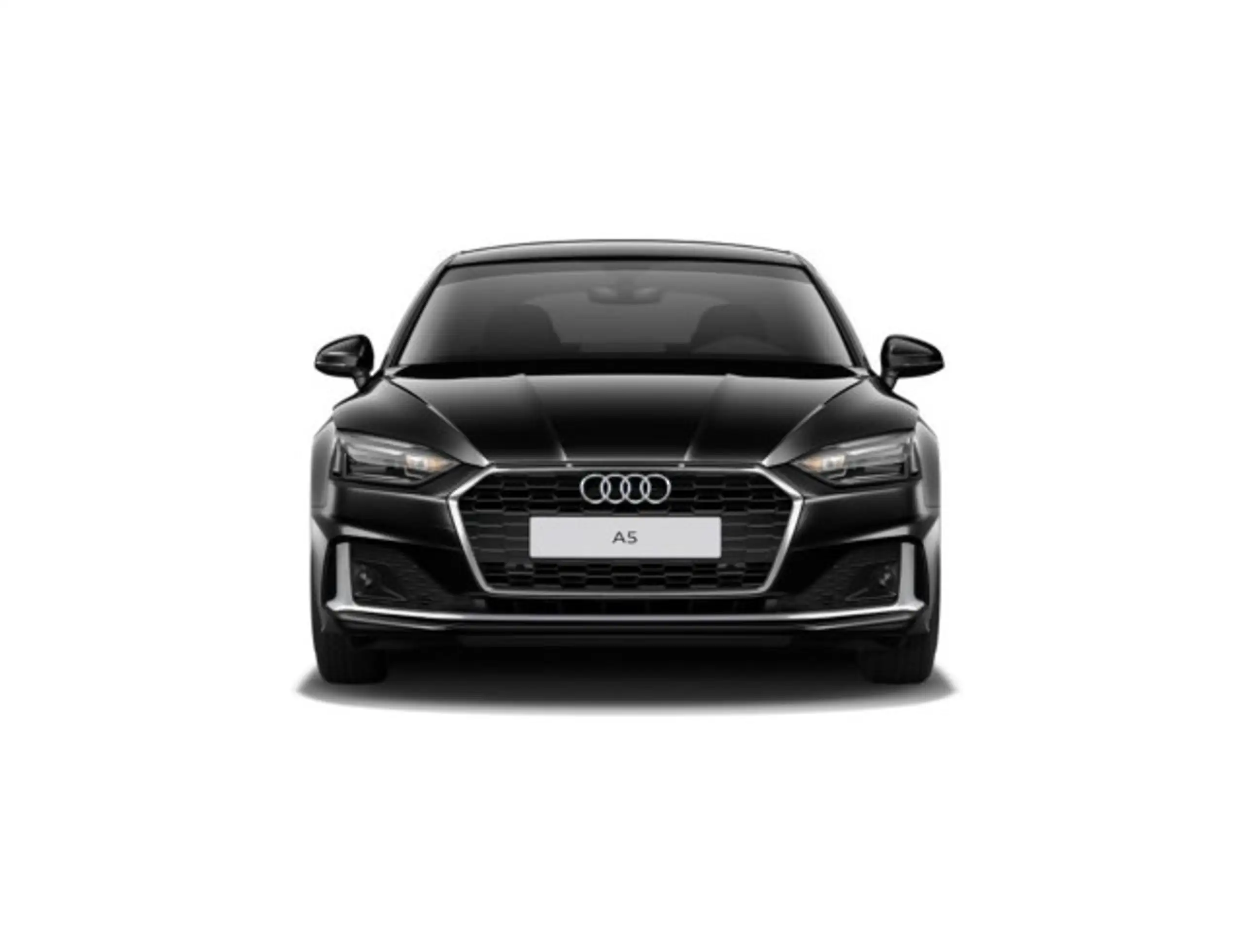 Audi - A5