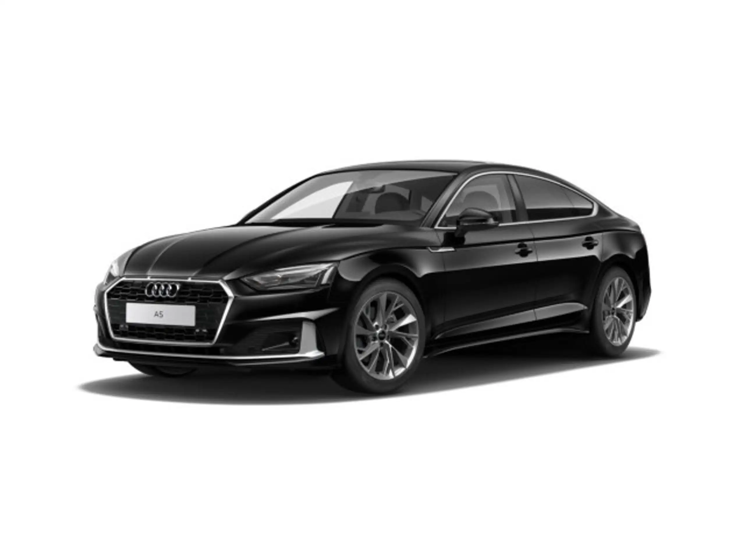 Audi - A5