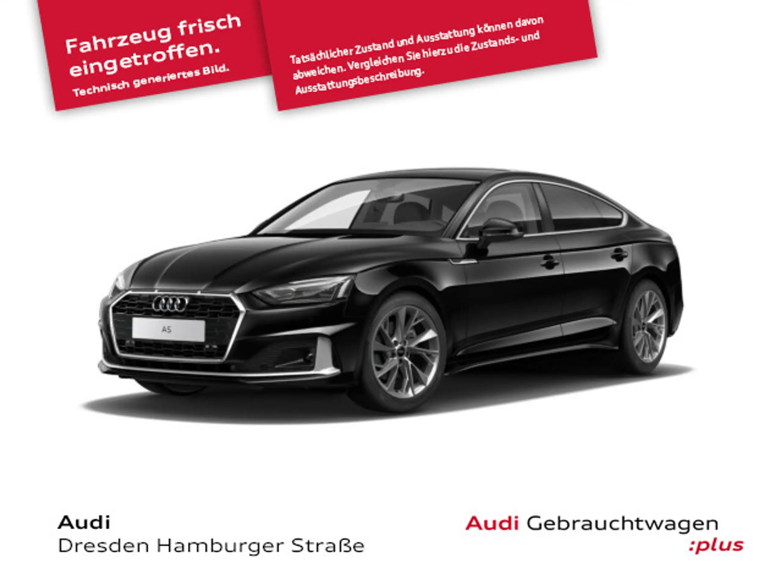 Audi - A5