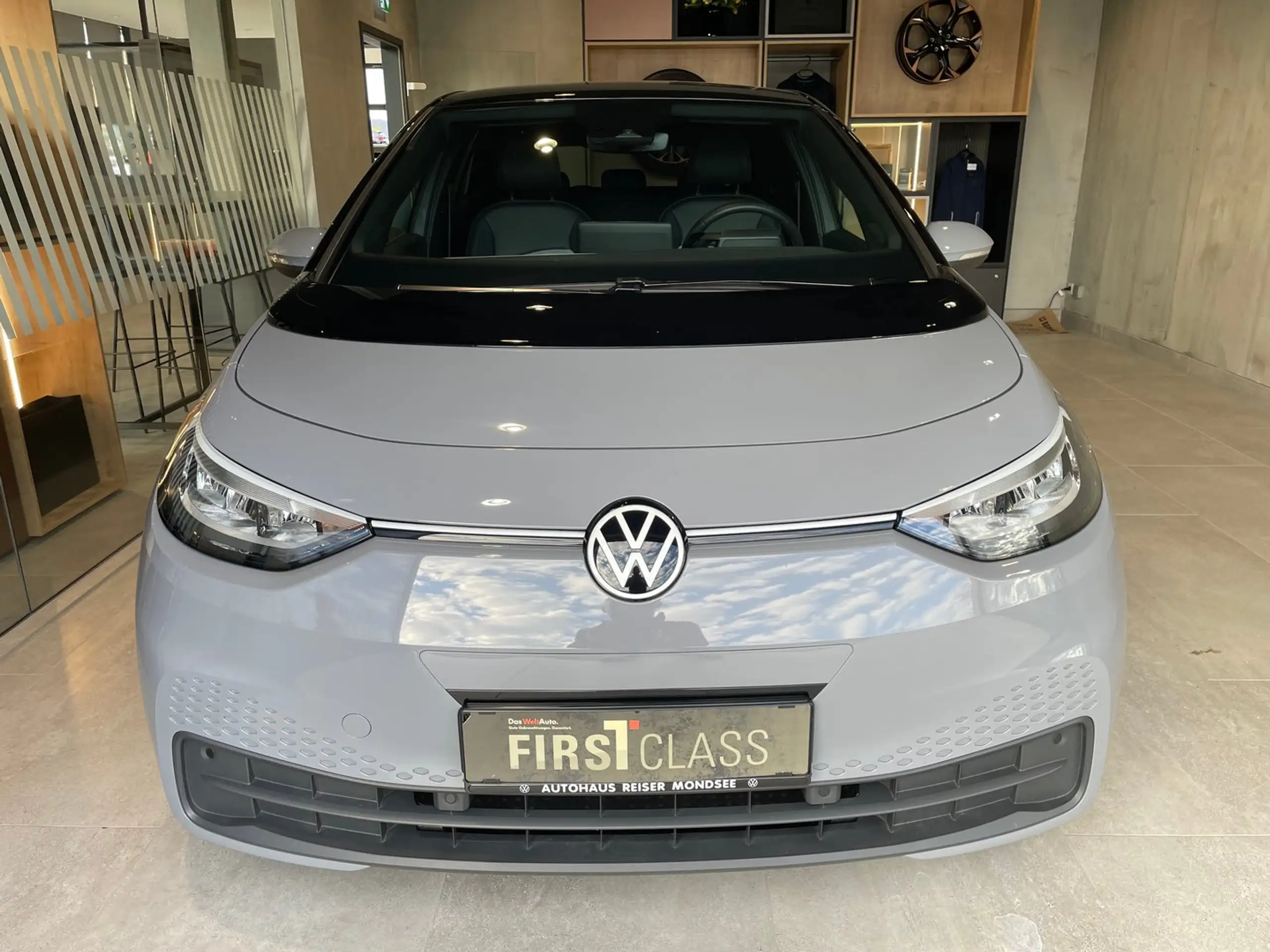 Volkswagen ID.3 2023