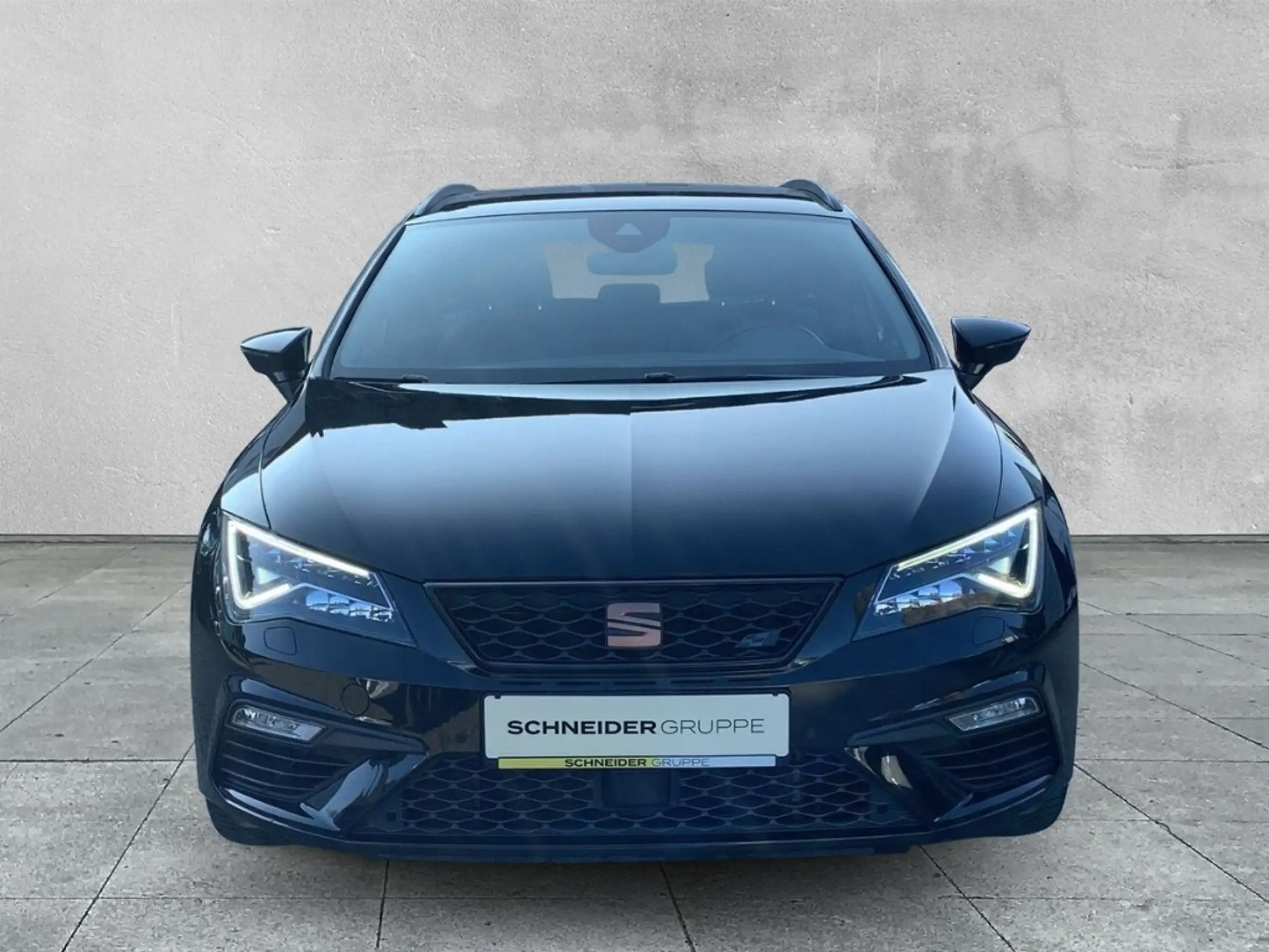 CUPRA - Leon