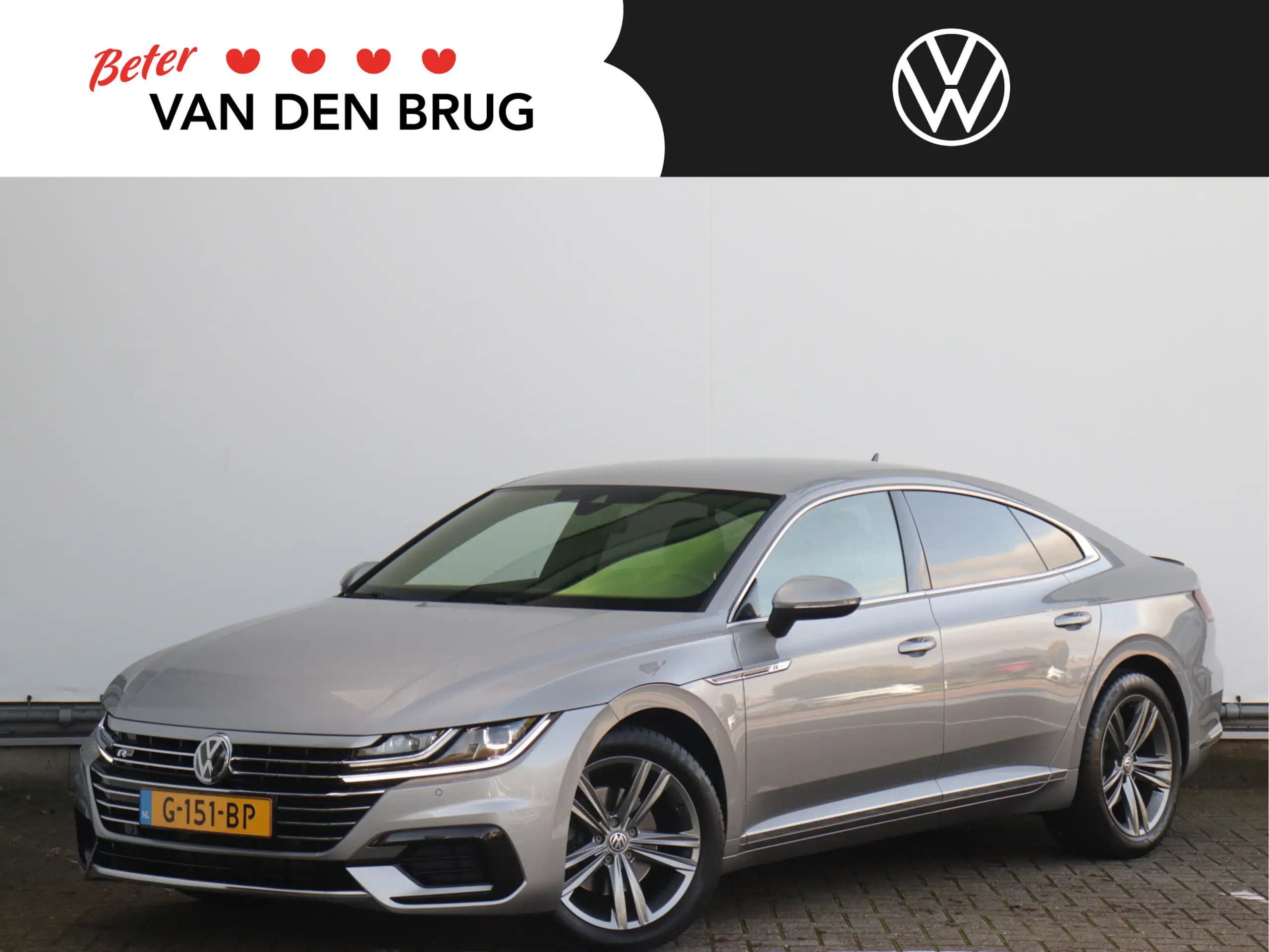 Volkswagen - Arteon