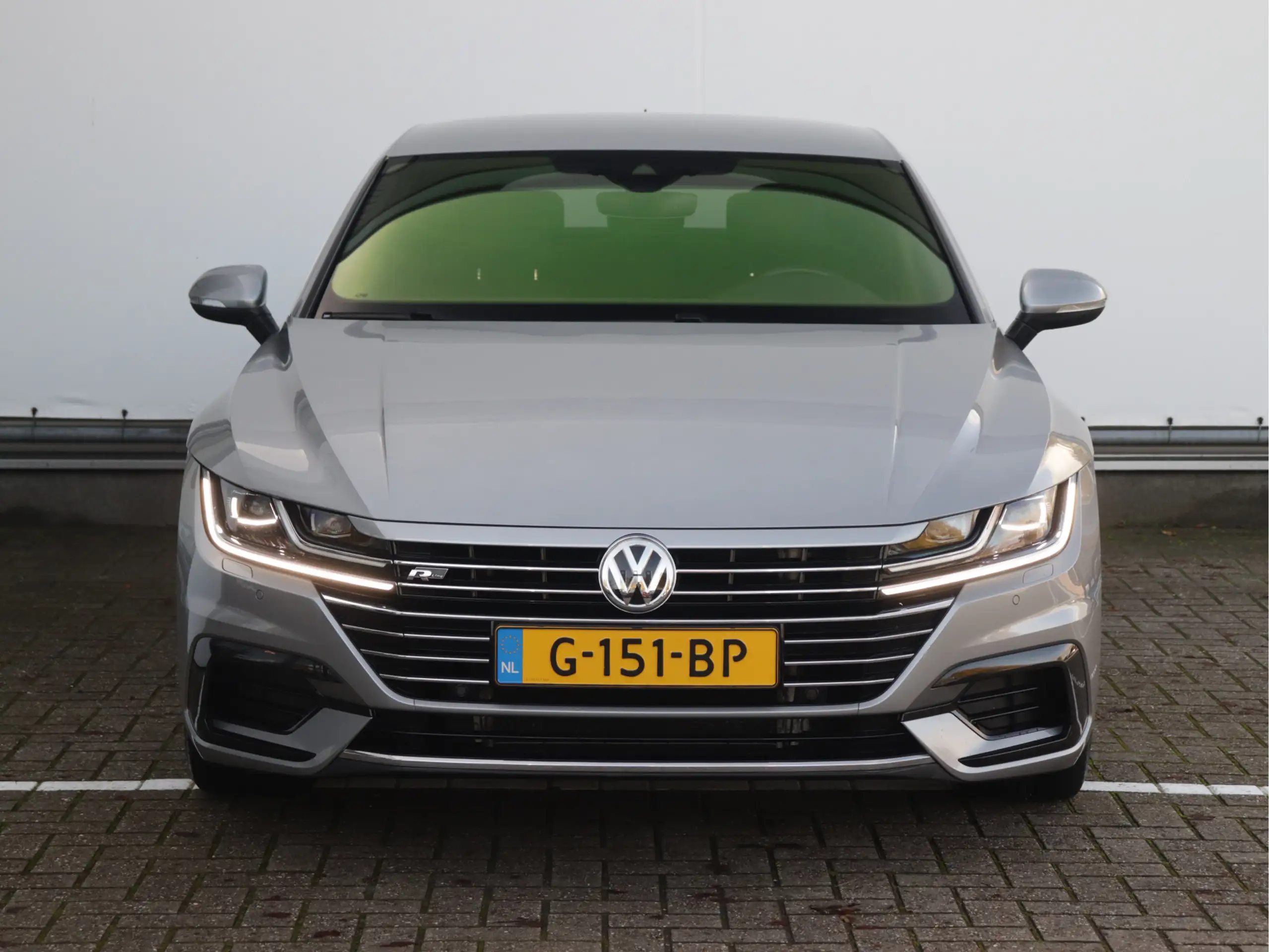 Volkswagen - Arteon