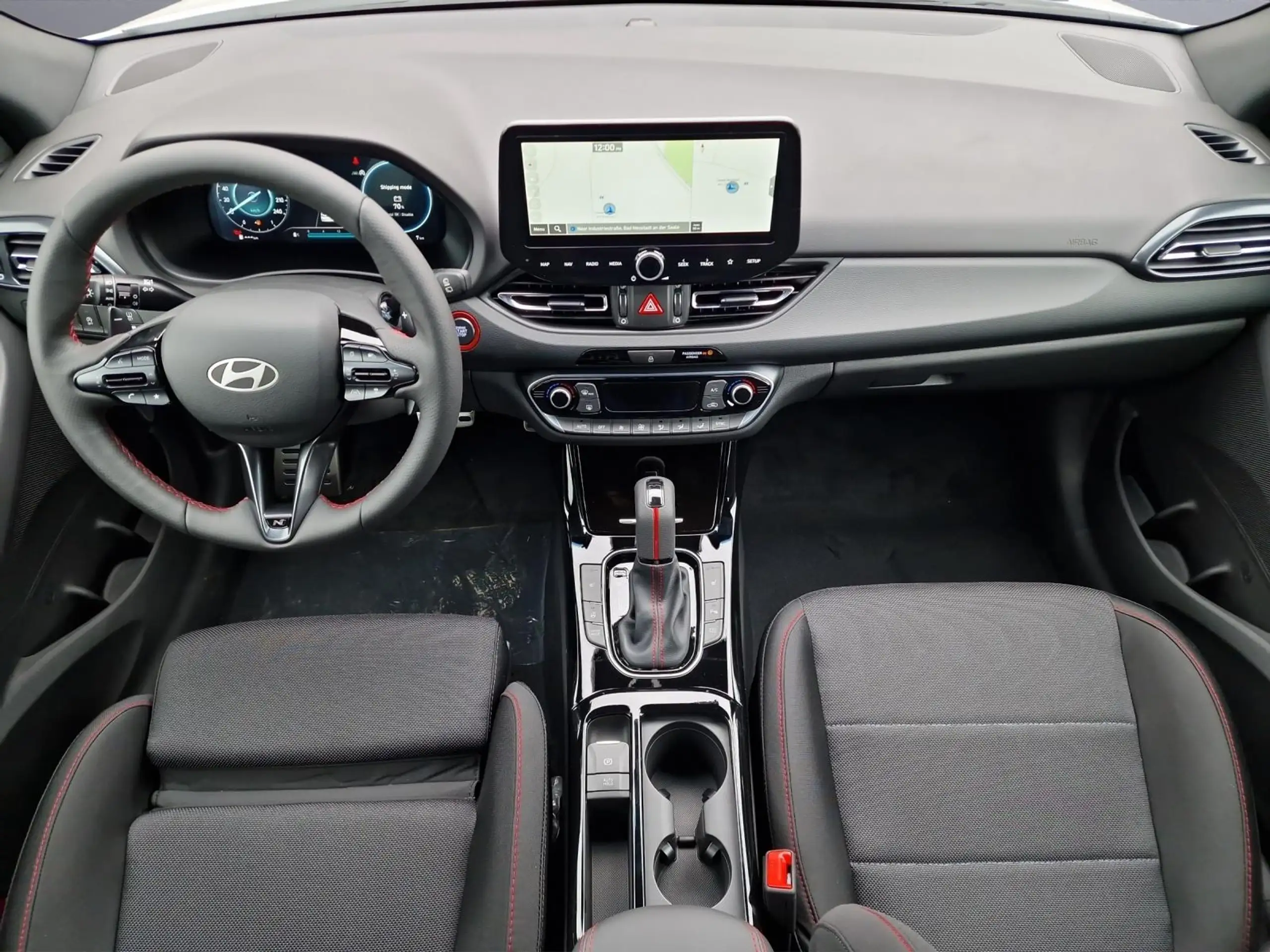 Hyundai - i30