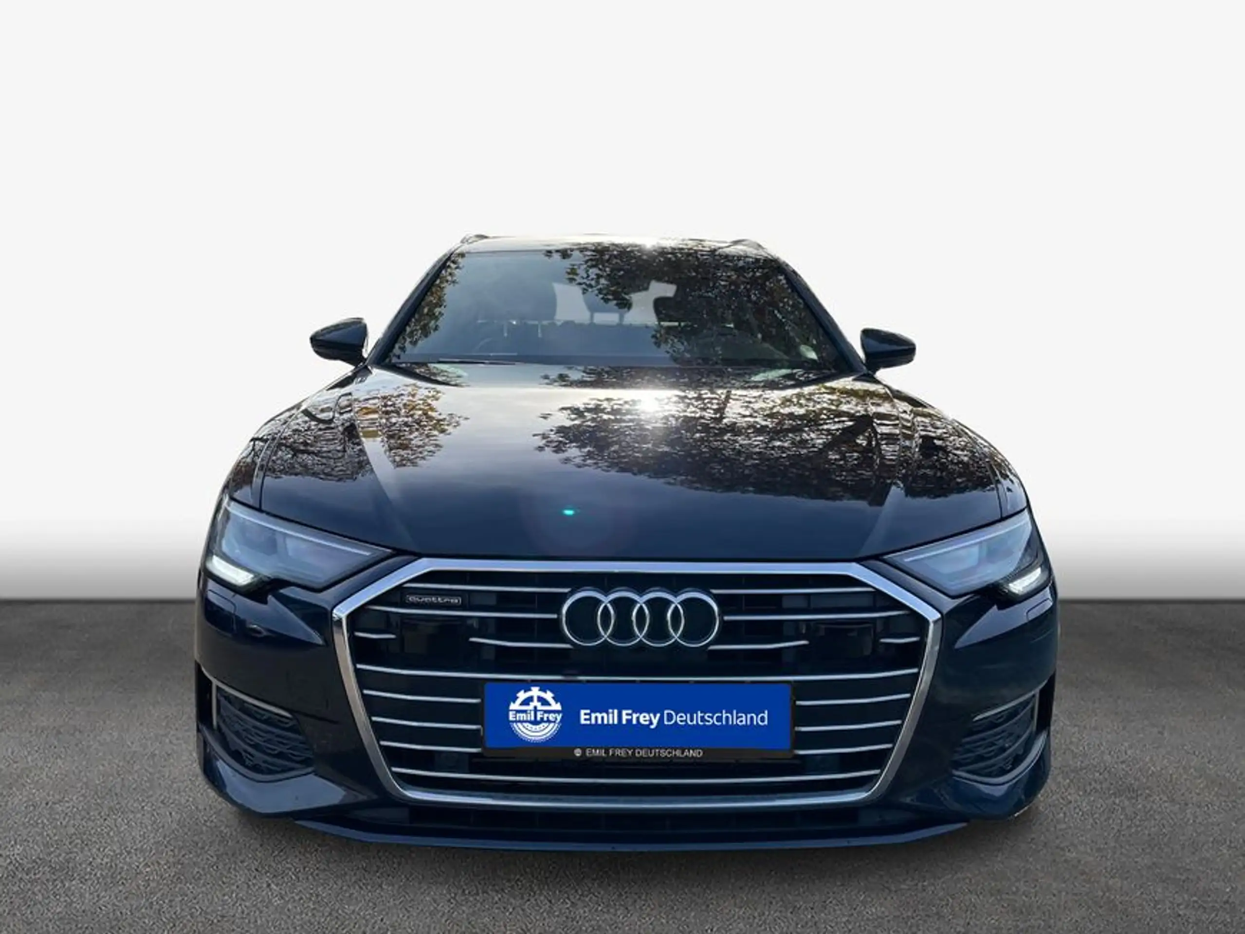 Audi - A6