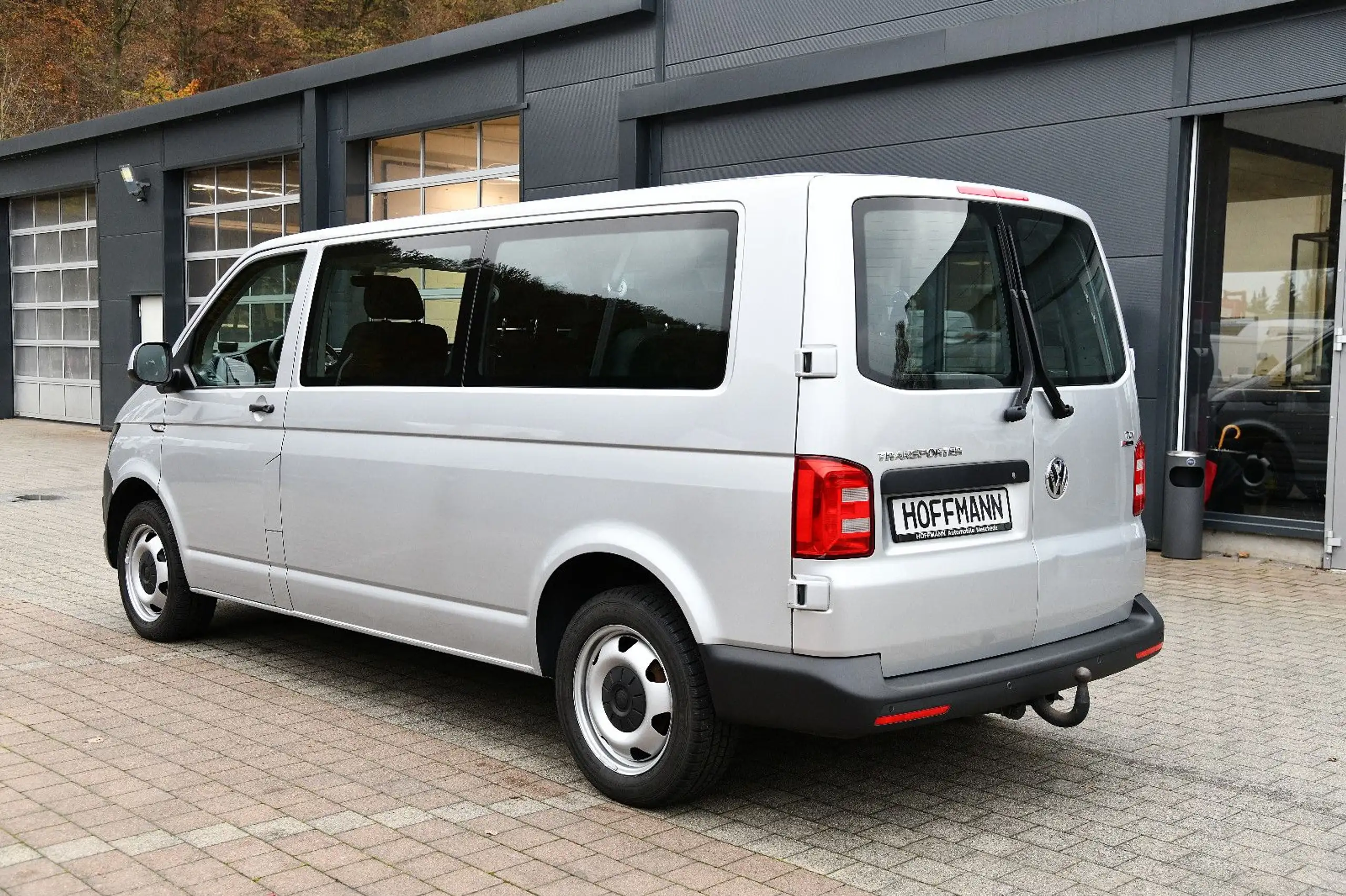 Volkswagen - T6 Transporter