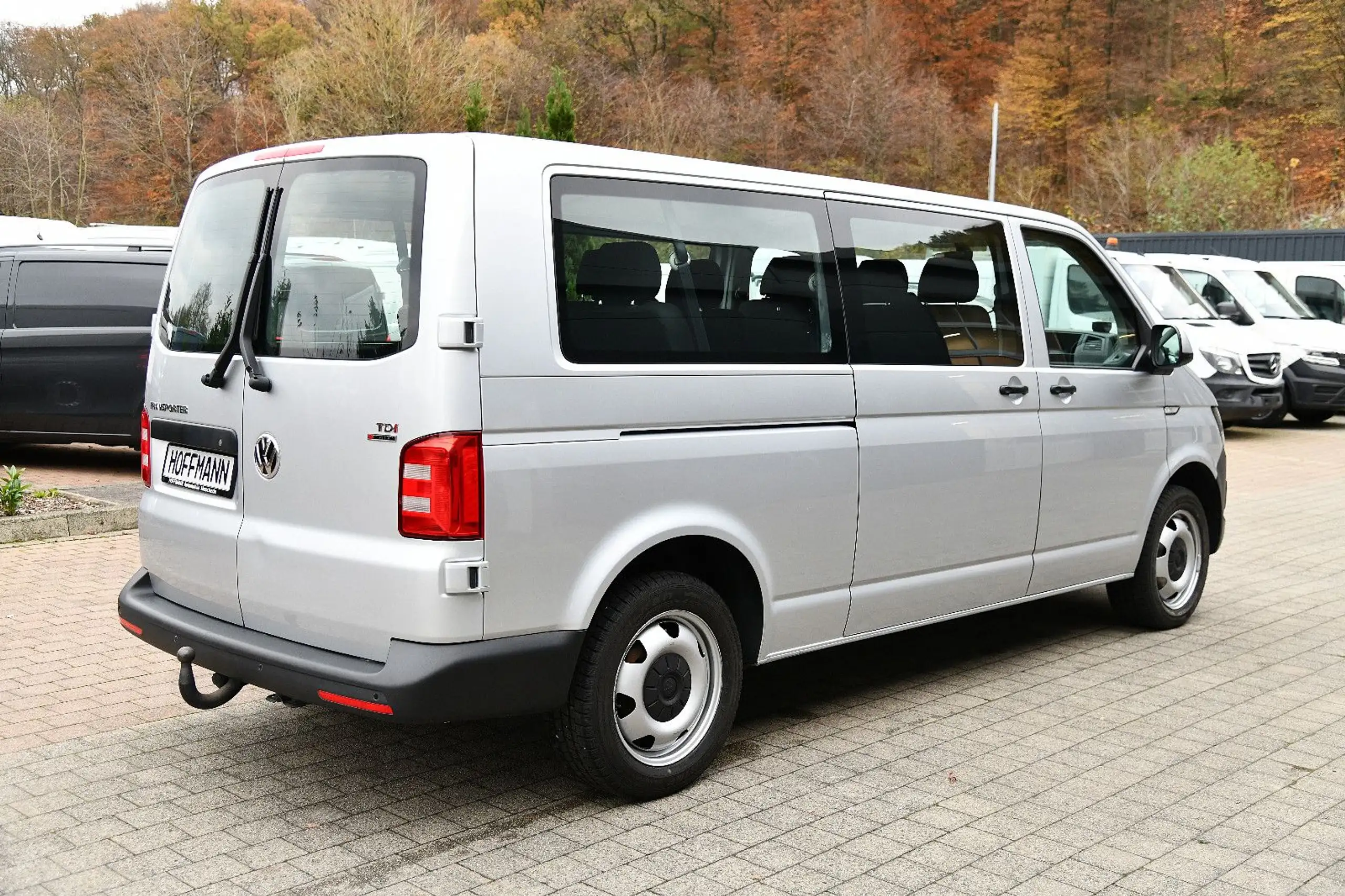 Volkswagen - T6 Transporter