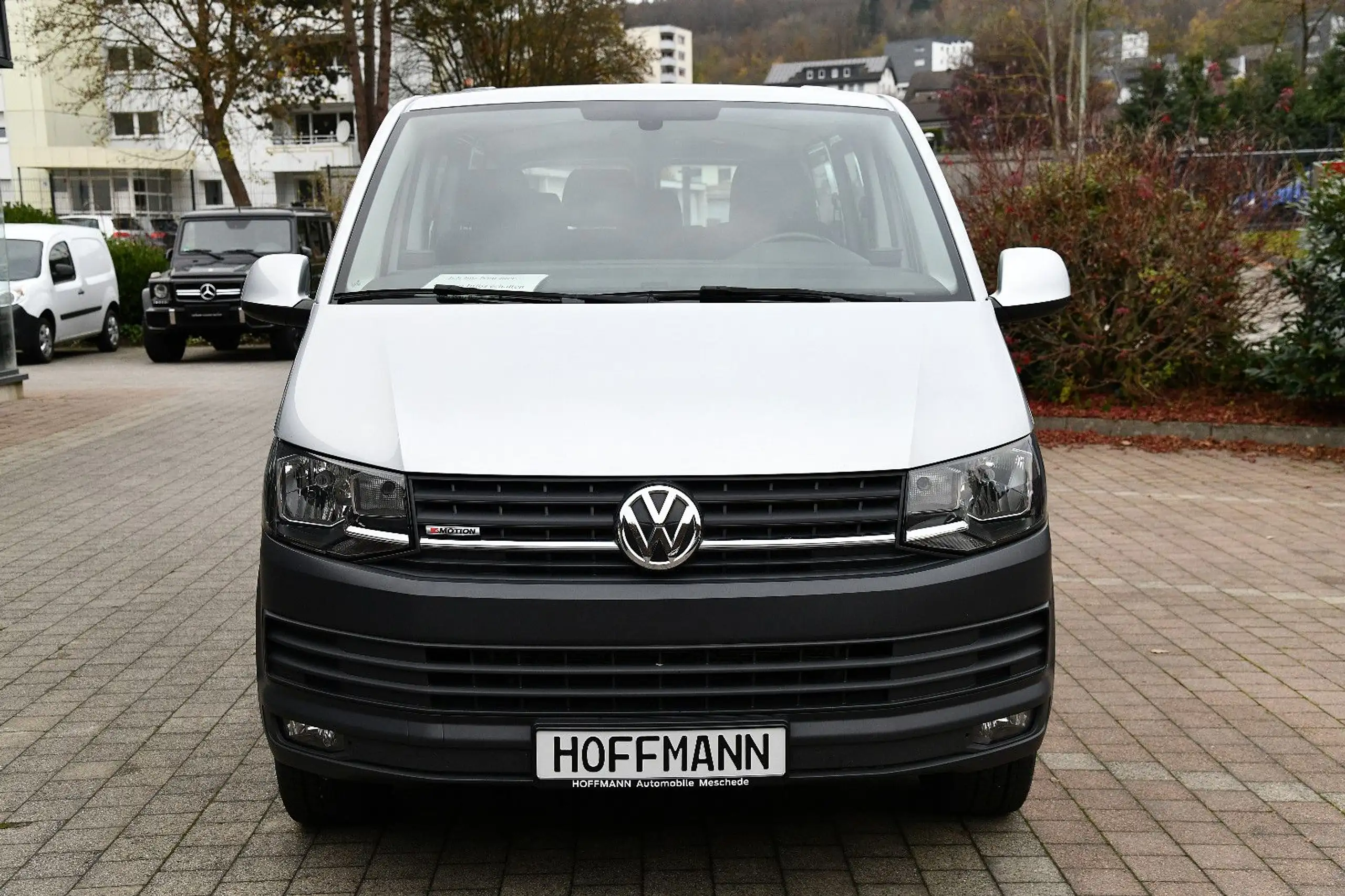 Volkswagen - T6 Transporter