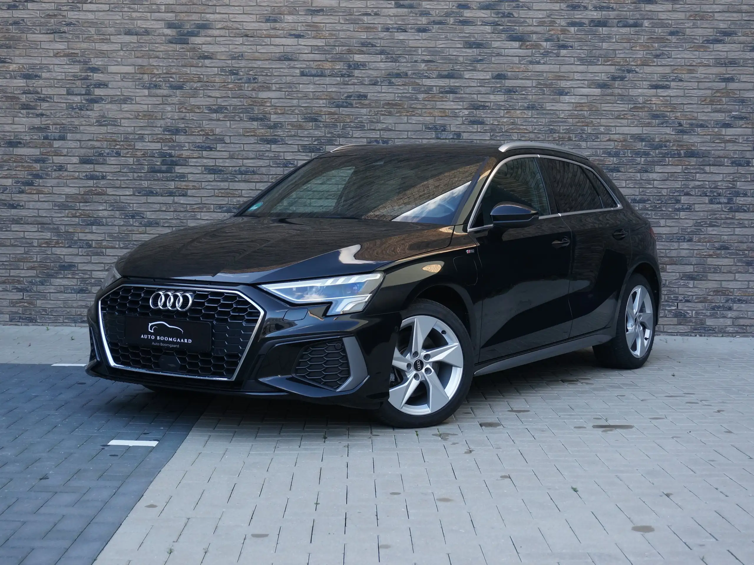 Audi - A3