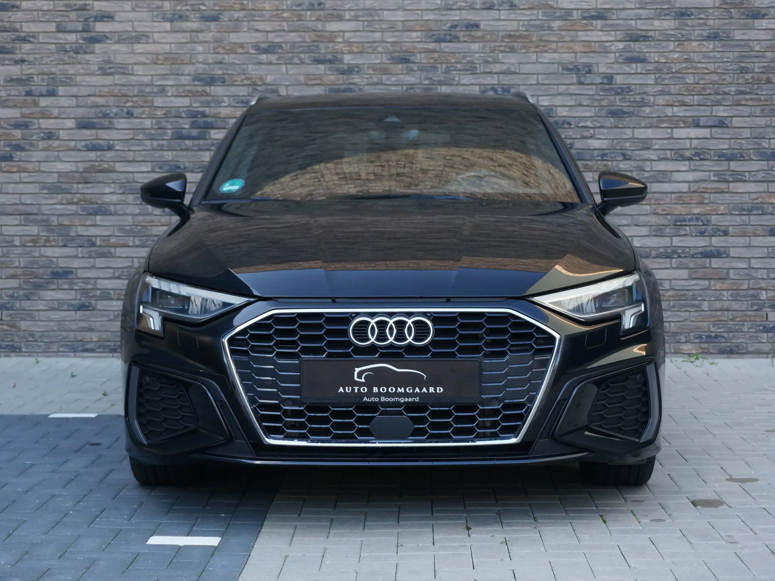 Audi - A3