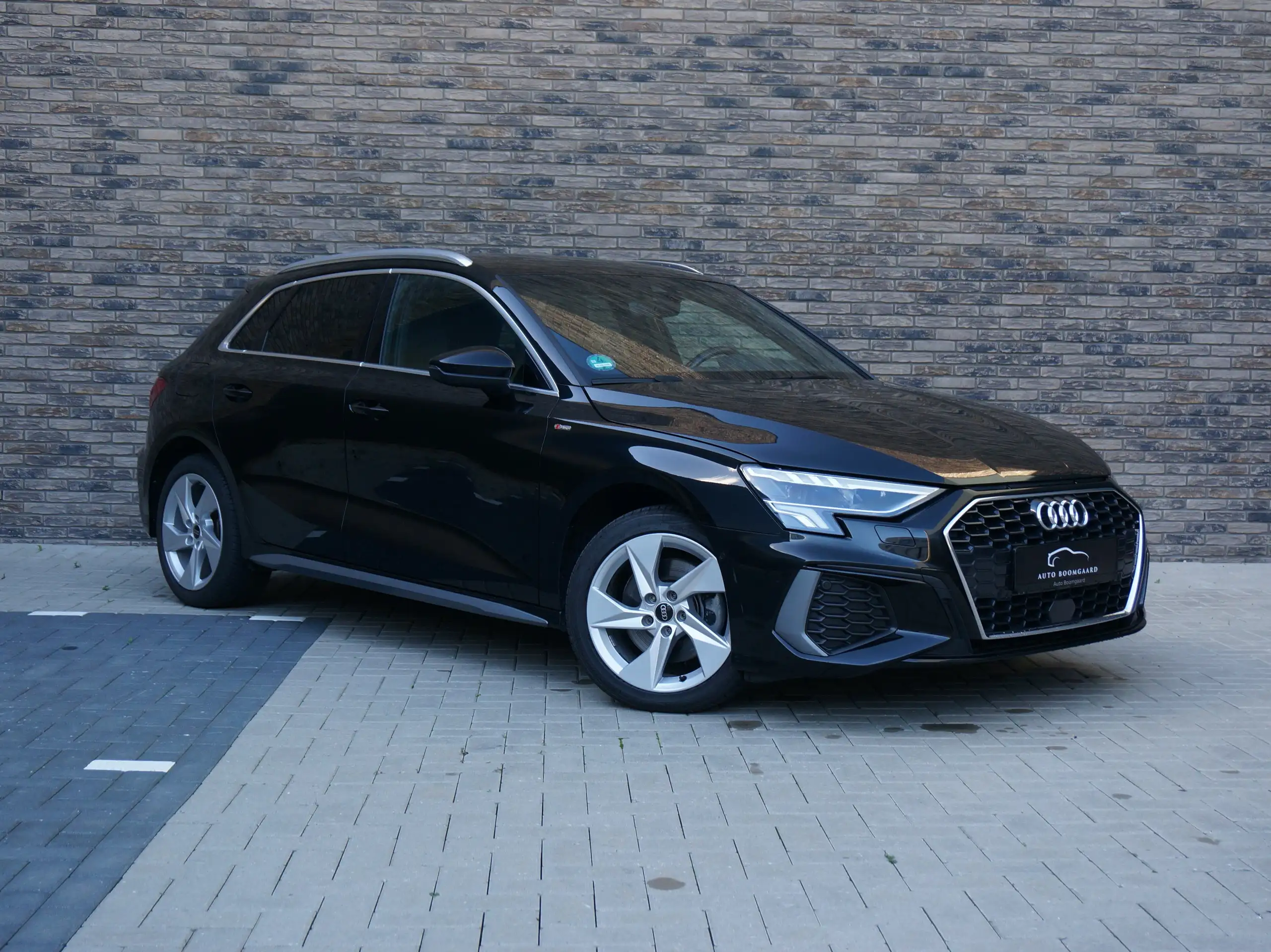 Audi - A3