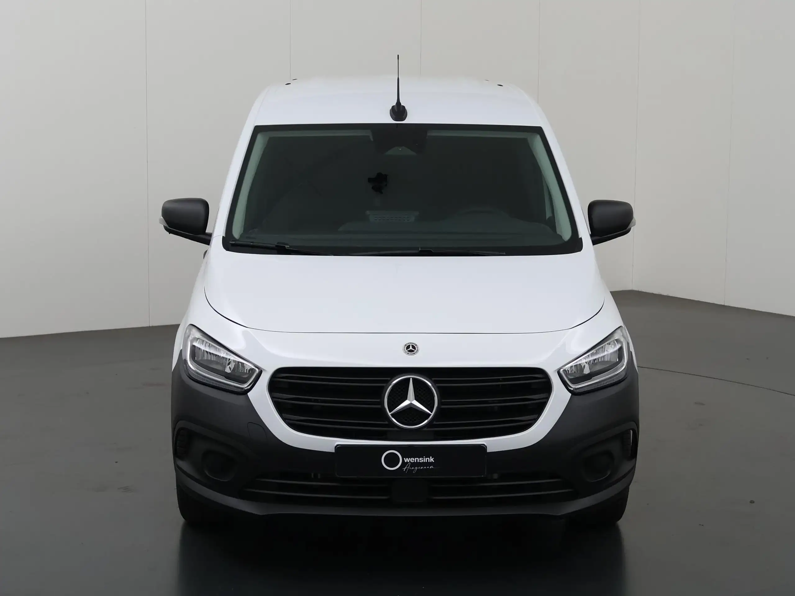 Mercedes-Benz - Citan