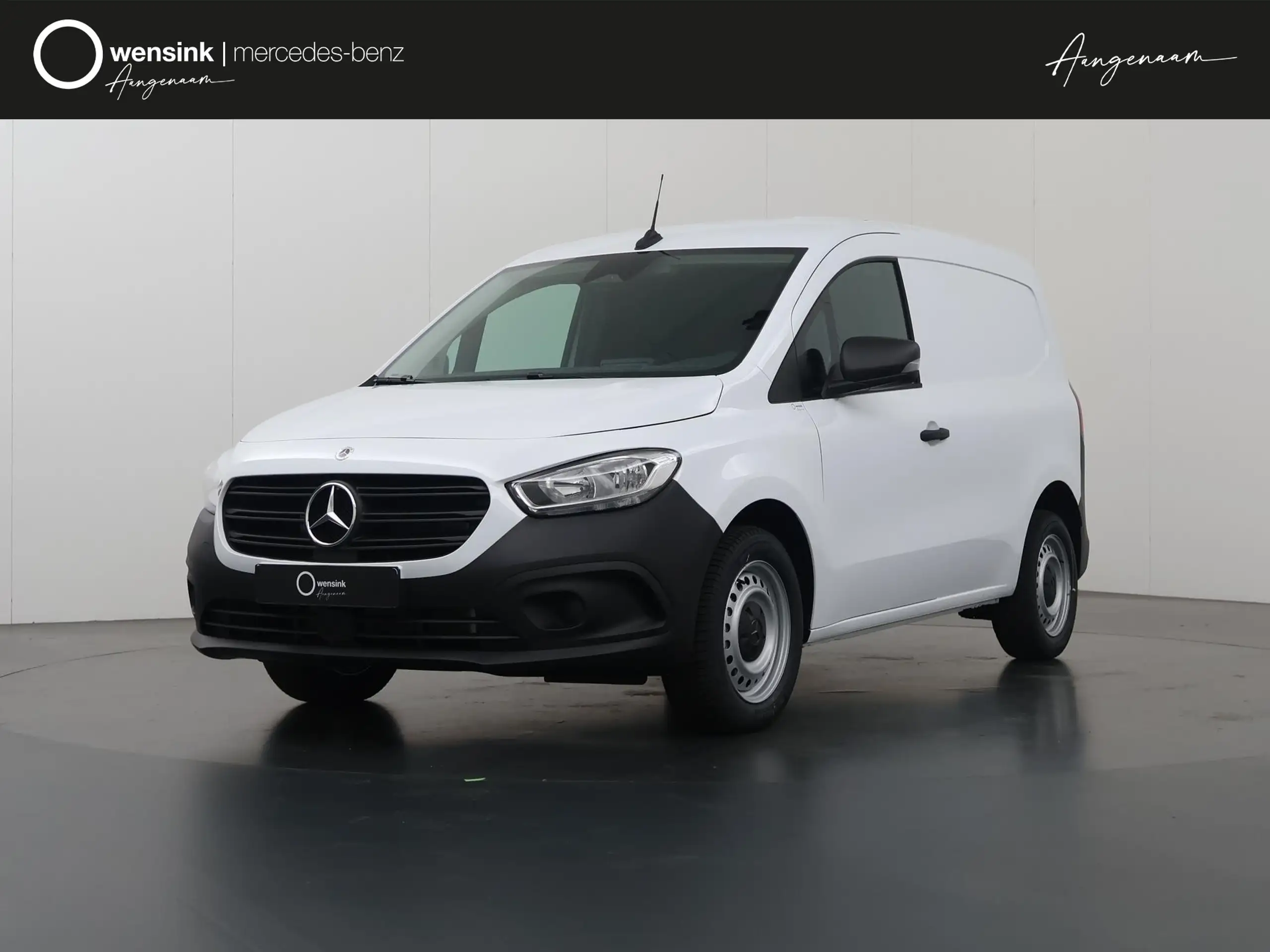 Mercedes-Benz - Citan