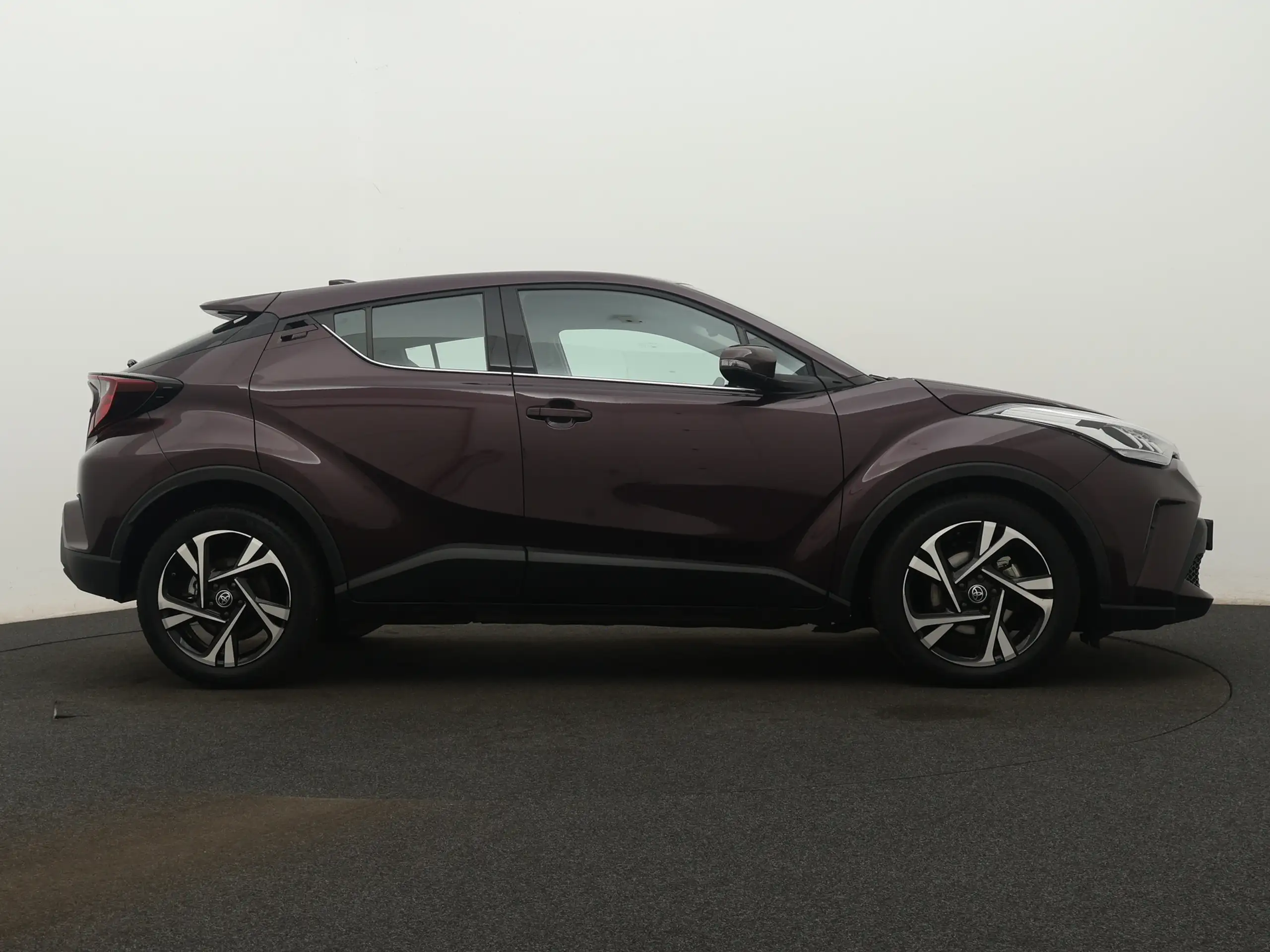 Toyota - C-HR