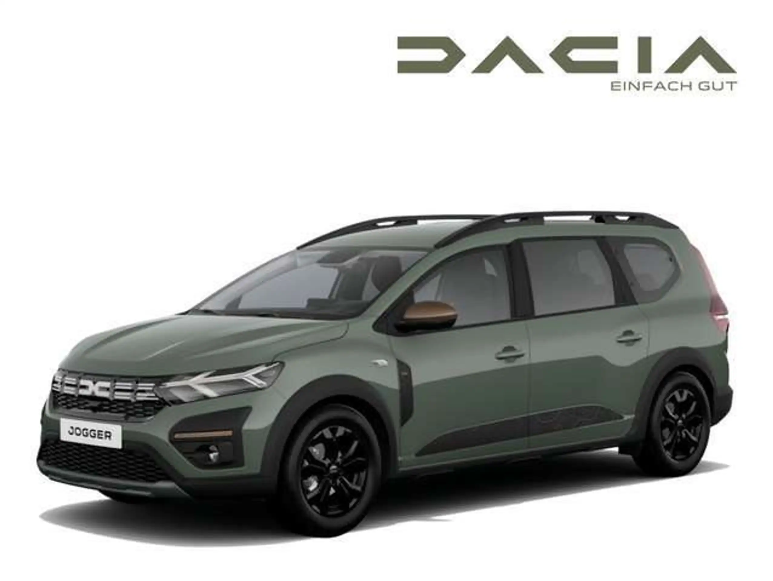 Dacia - Jogger