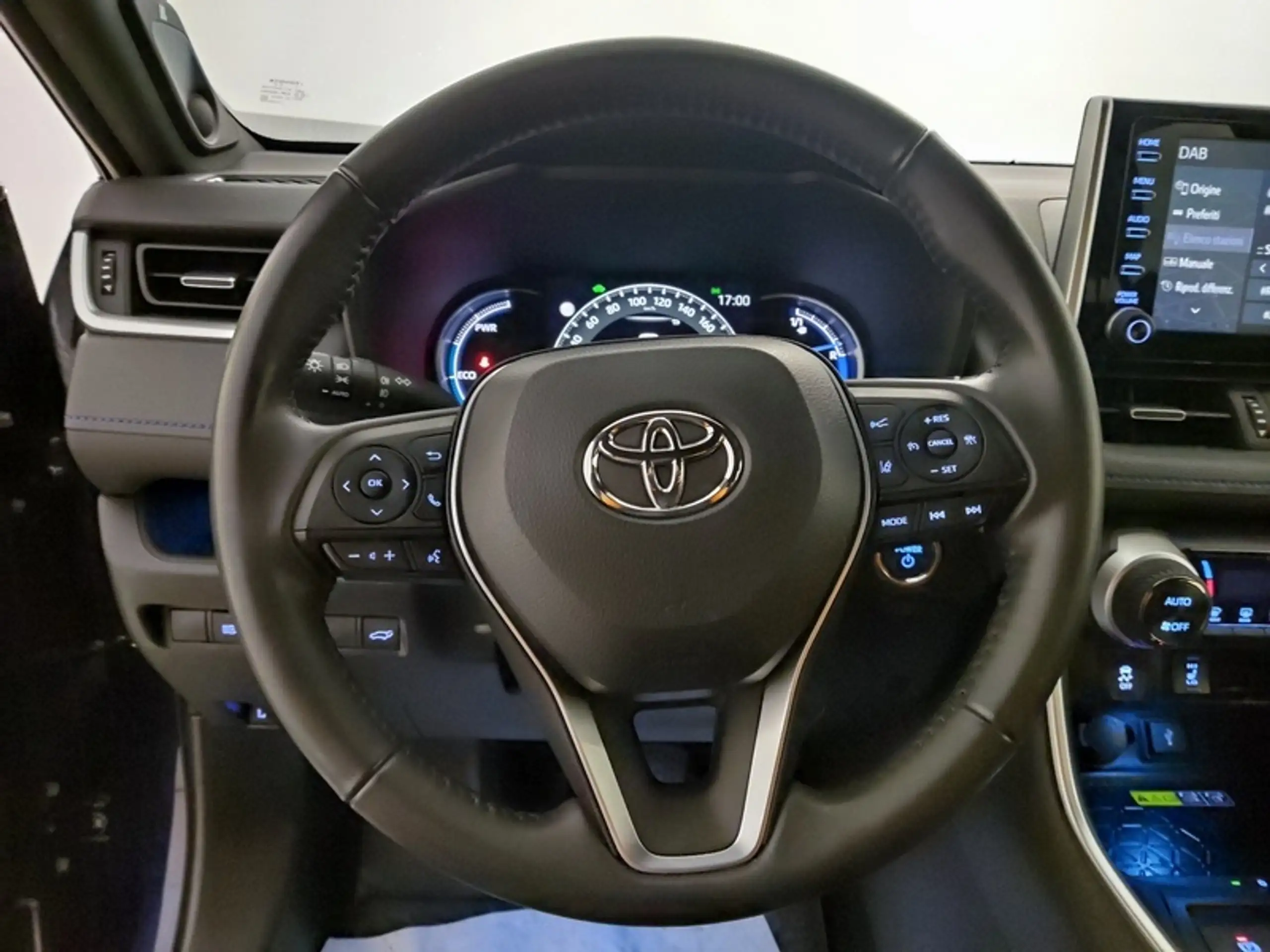 Toyota - RAV 4