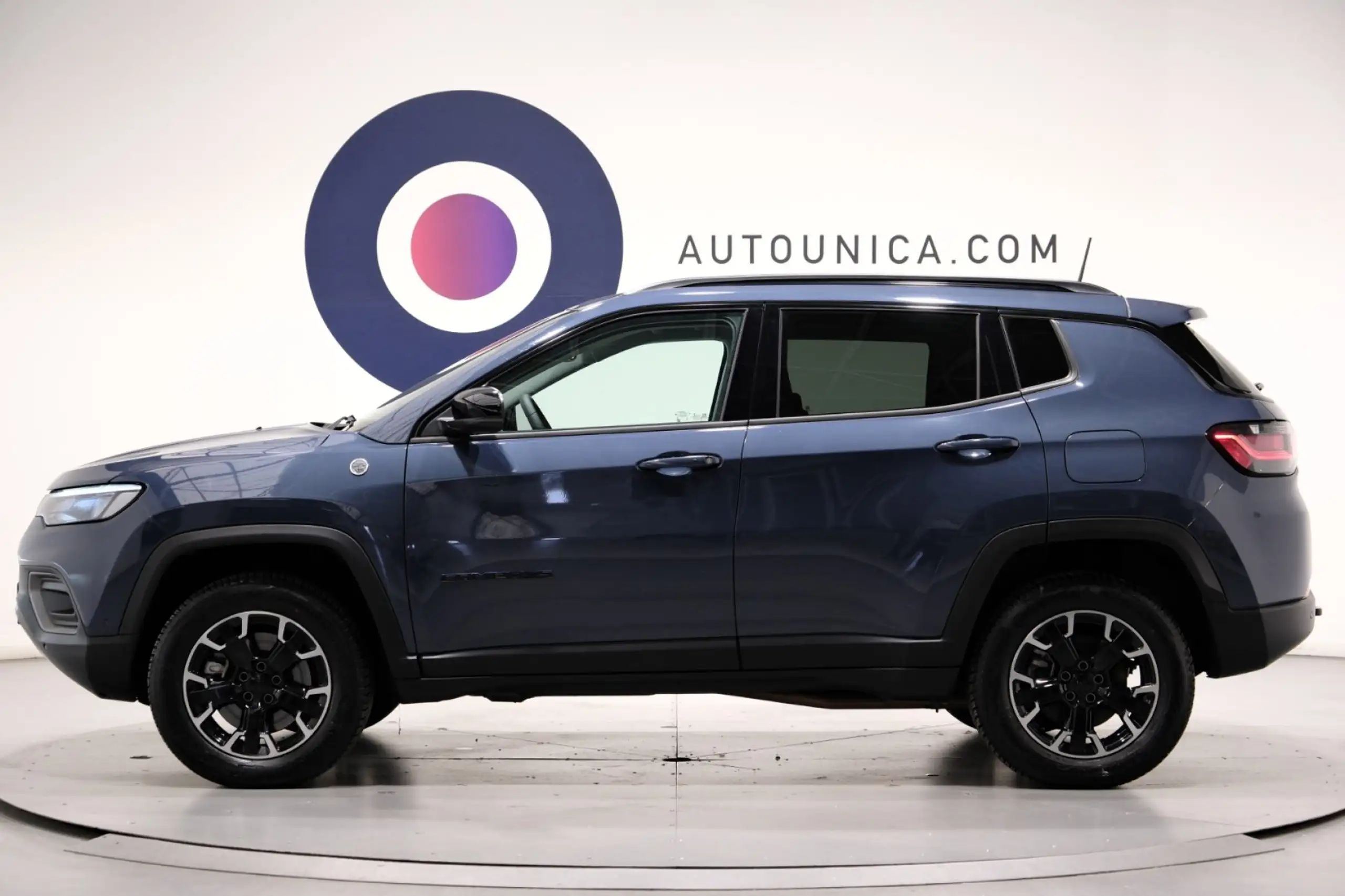 Jeep - Compass