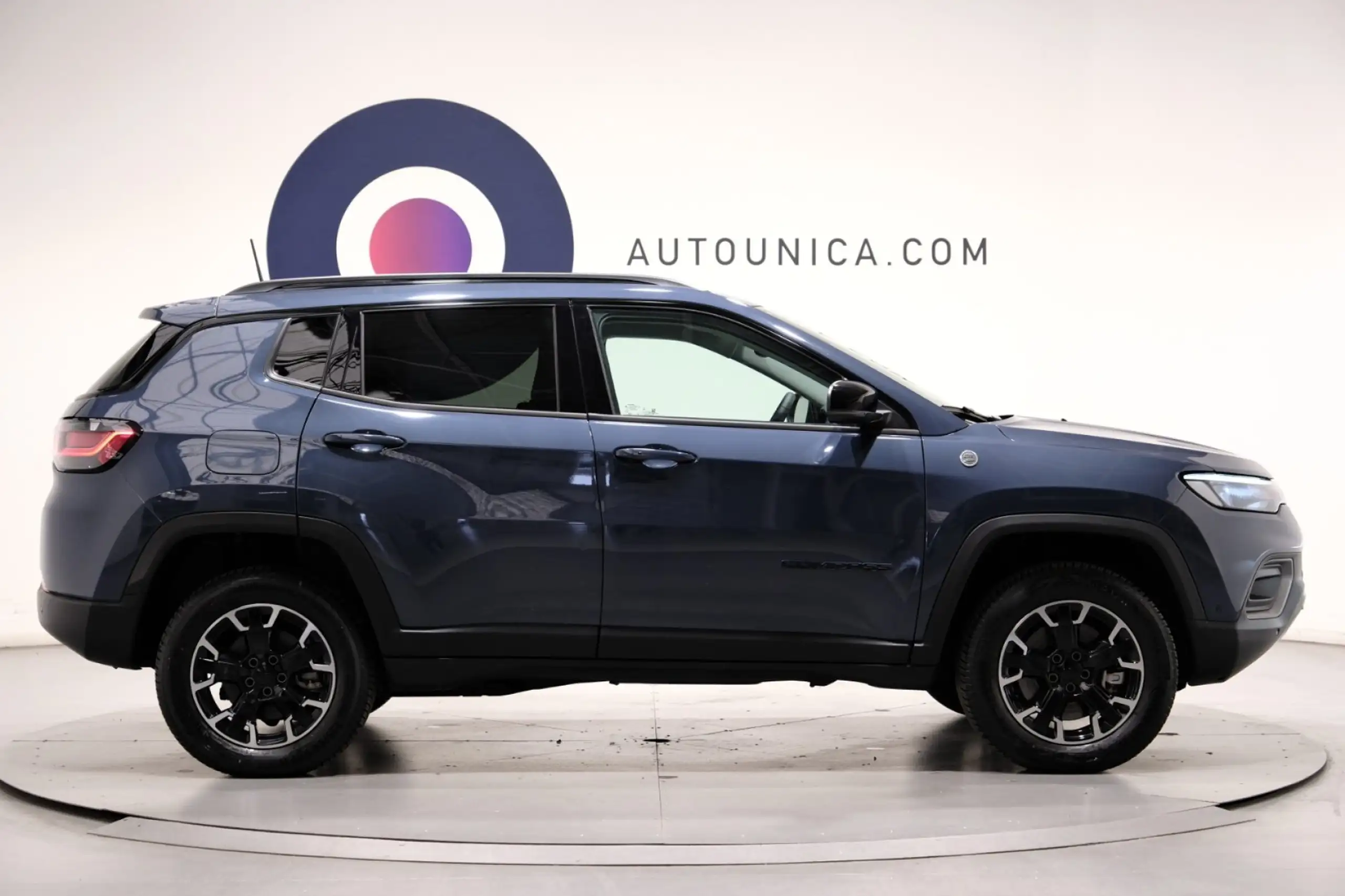 Jeep - Compass