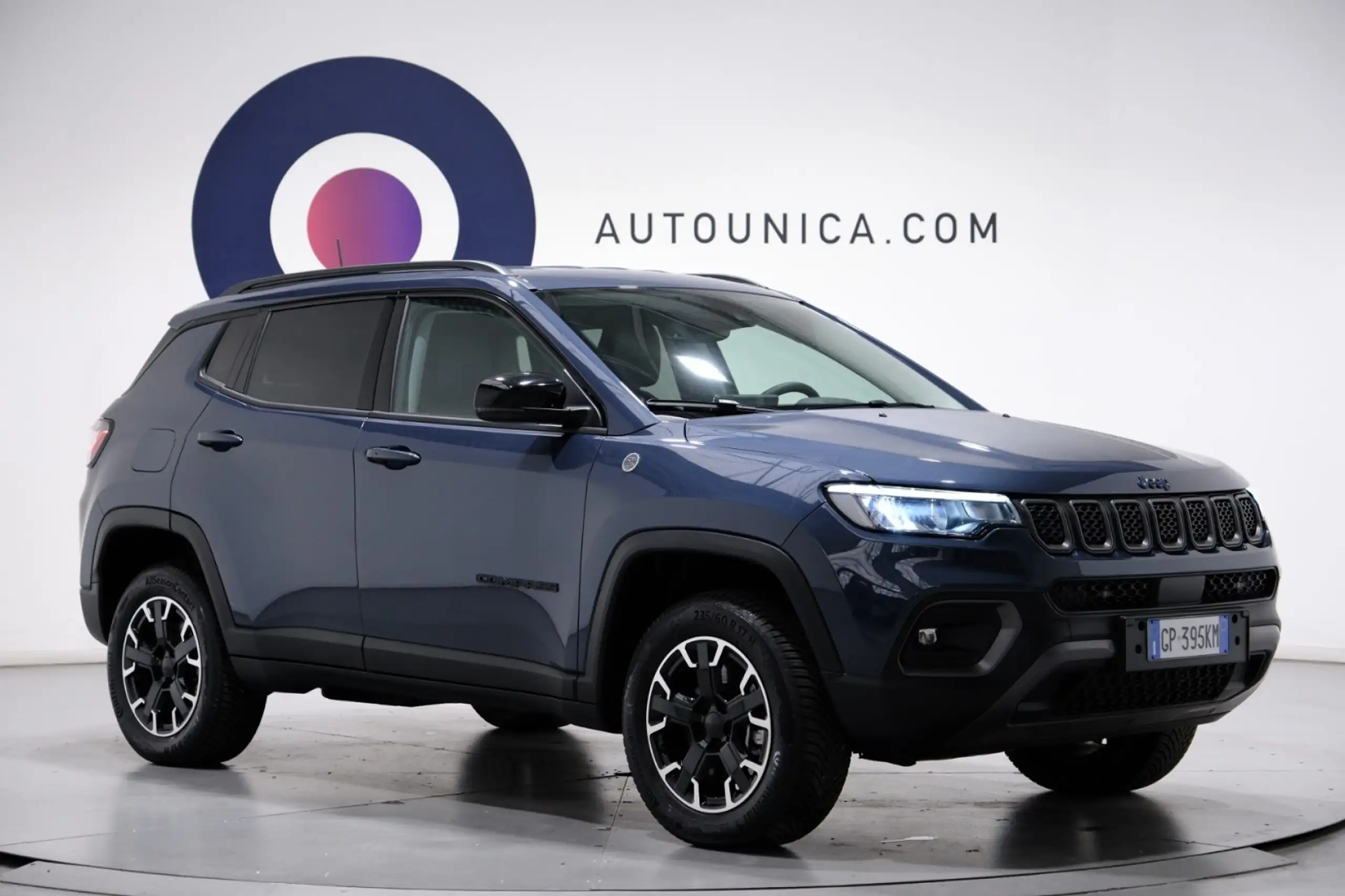 Jeep - Compass