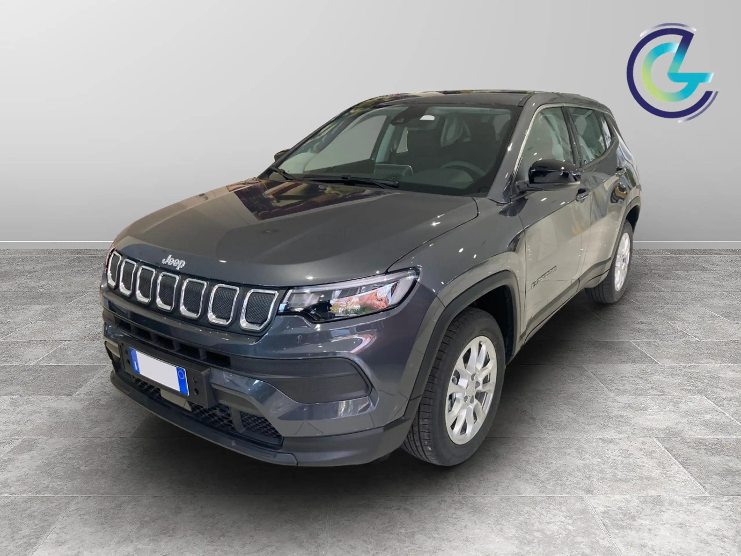 Jeep Compass 2023