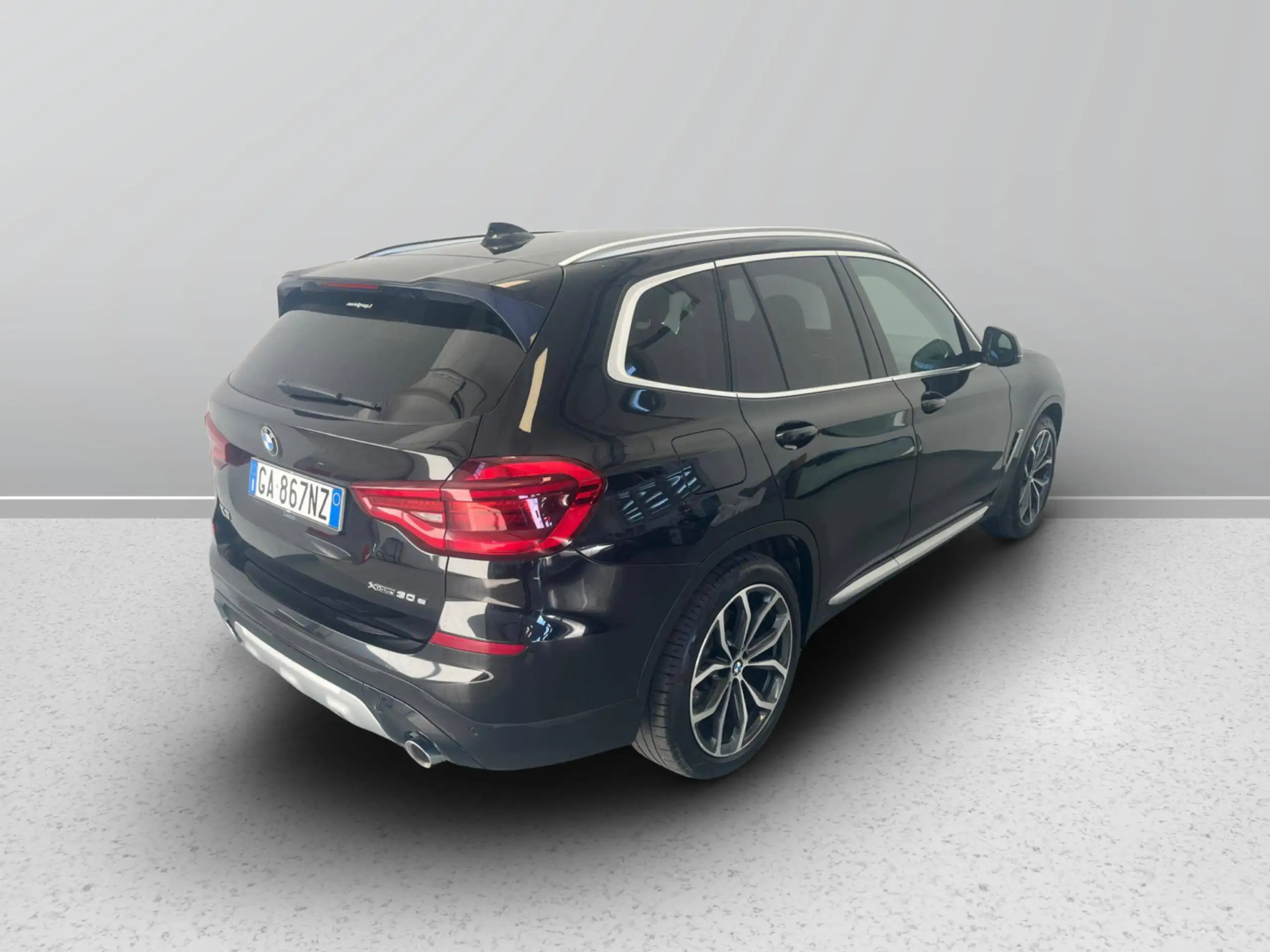 BMW - X3