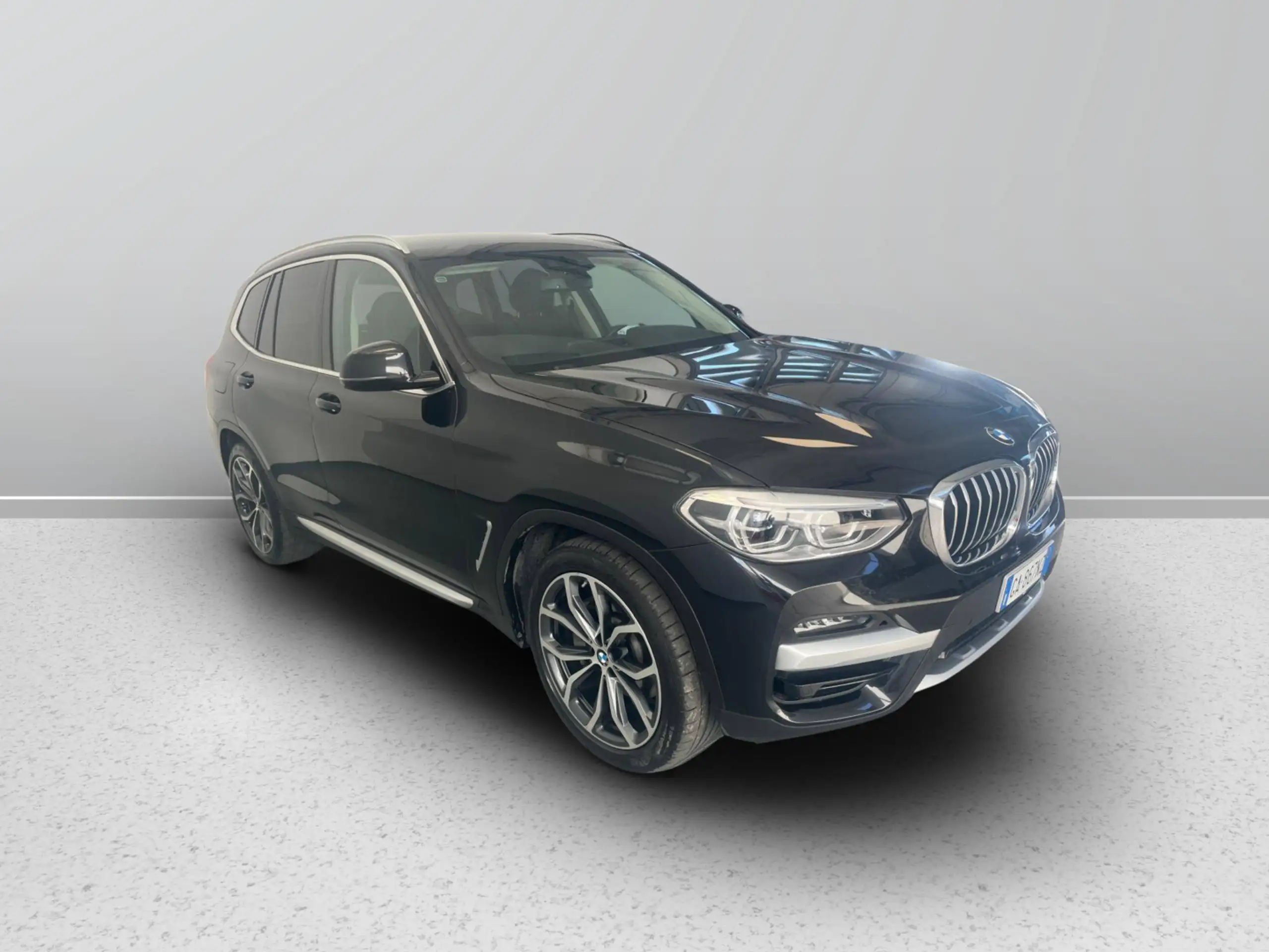 BMW - X3