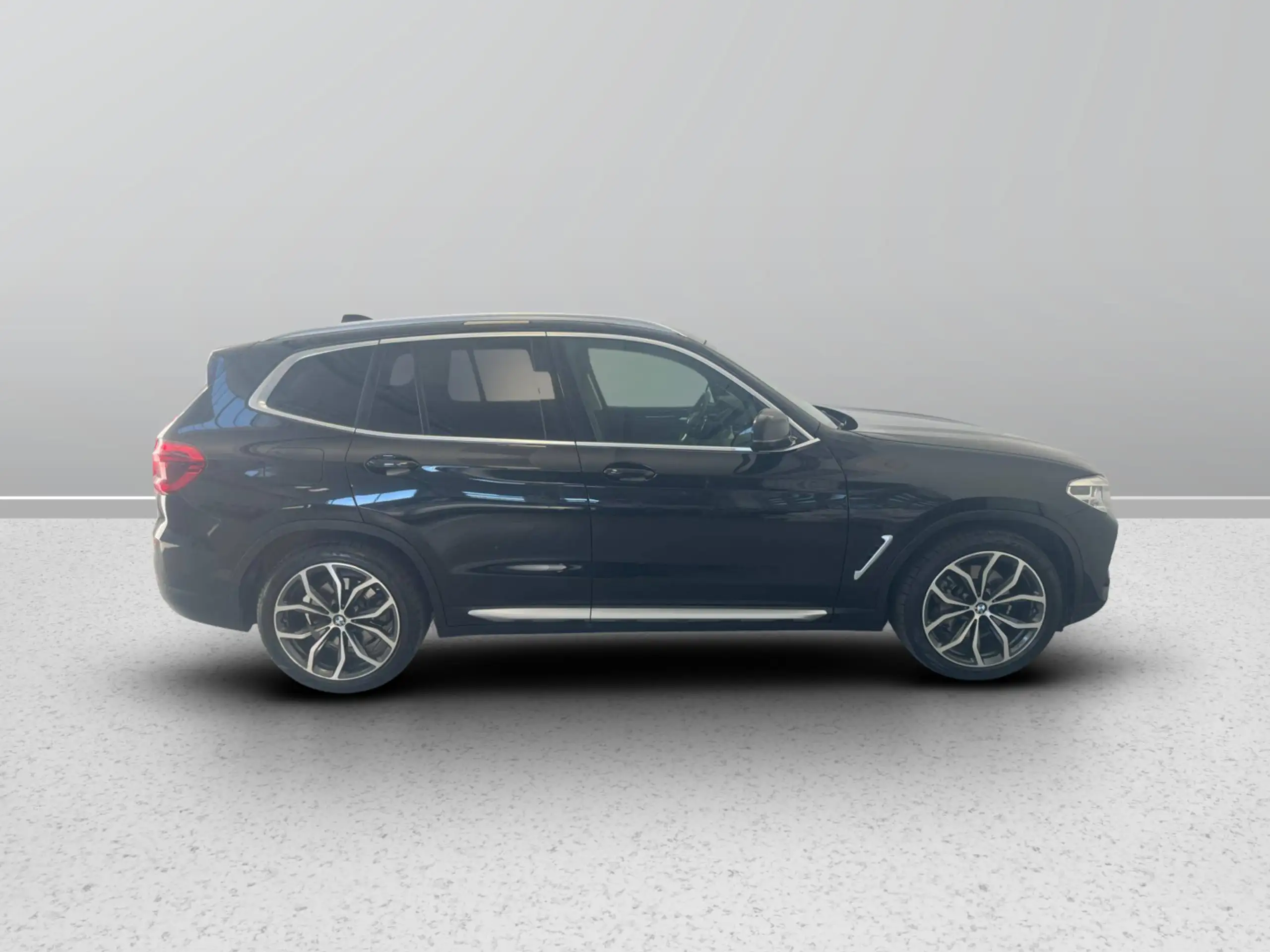 BMW - X3