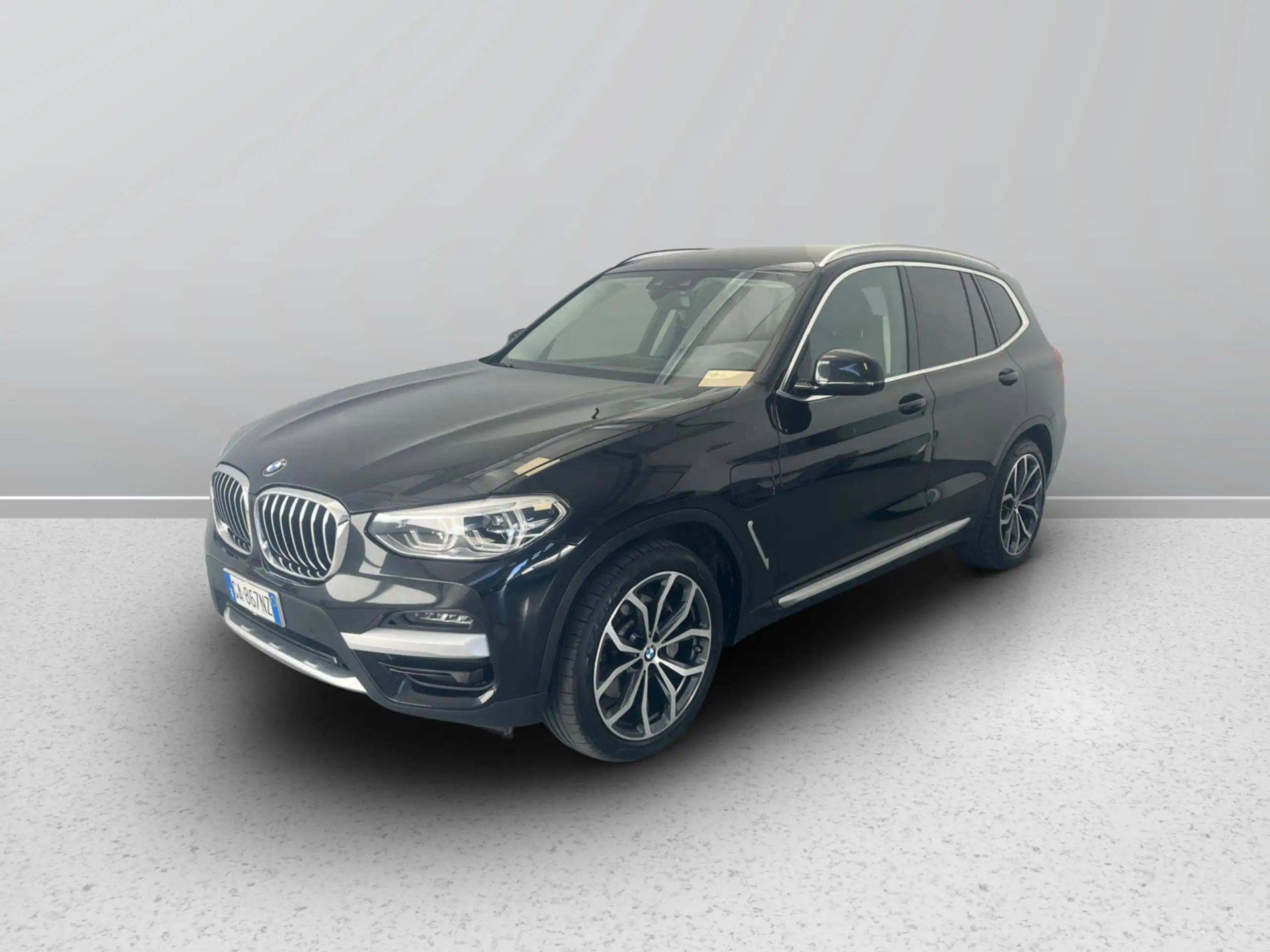 BMW - X3