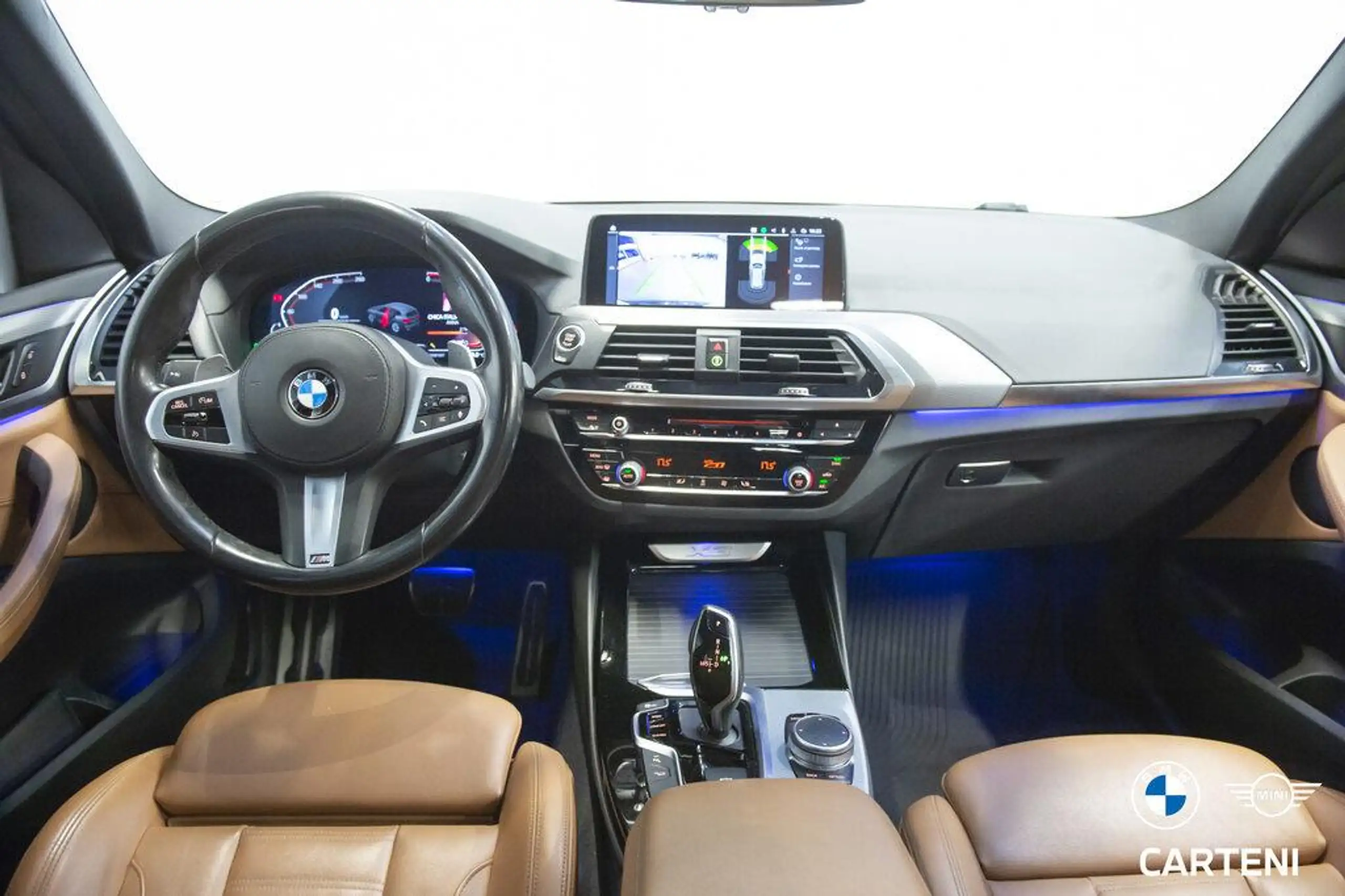 BMW - X3