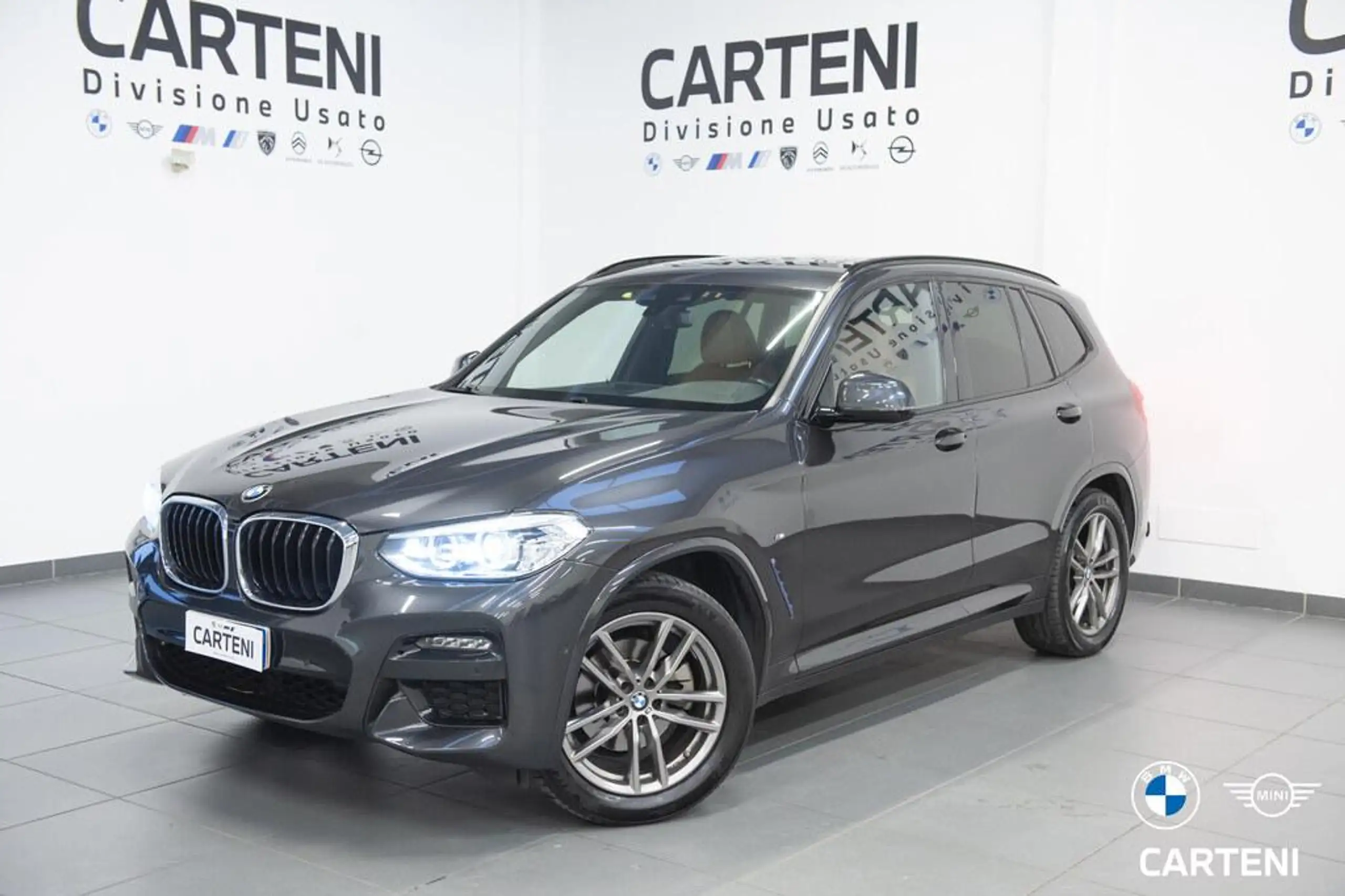 BMW - X3