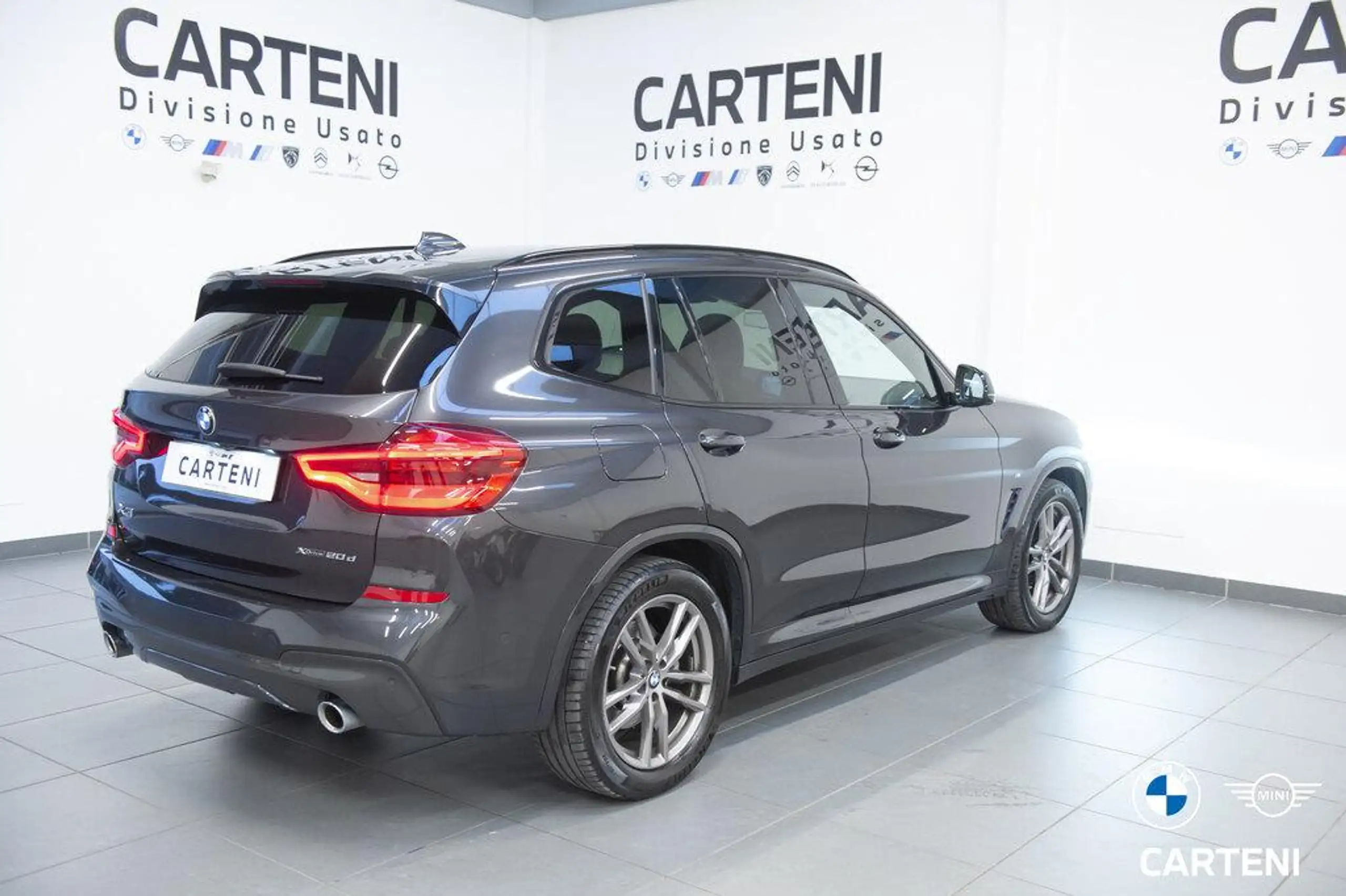 BMW - X3