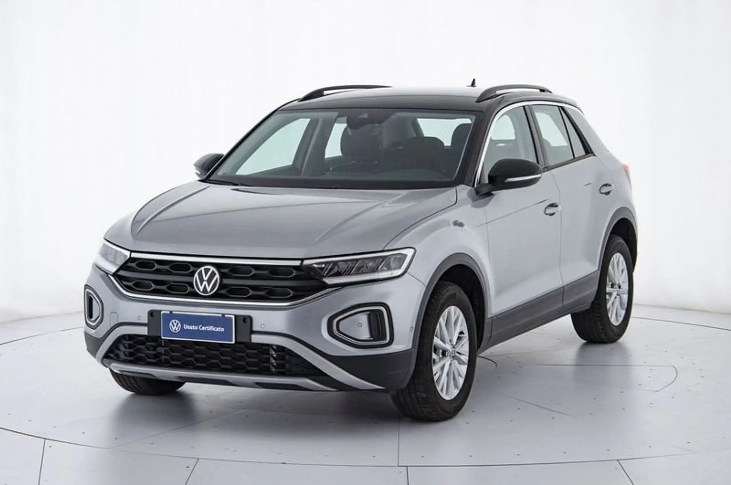 Volkswagen T-Roc 2023