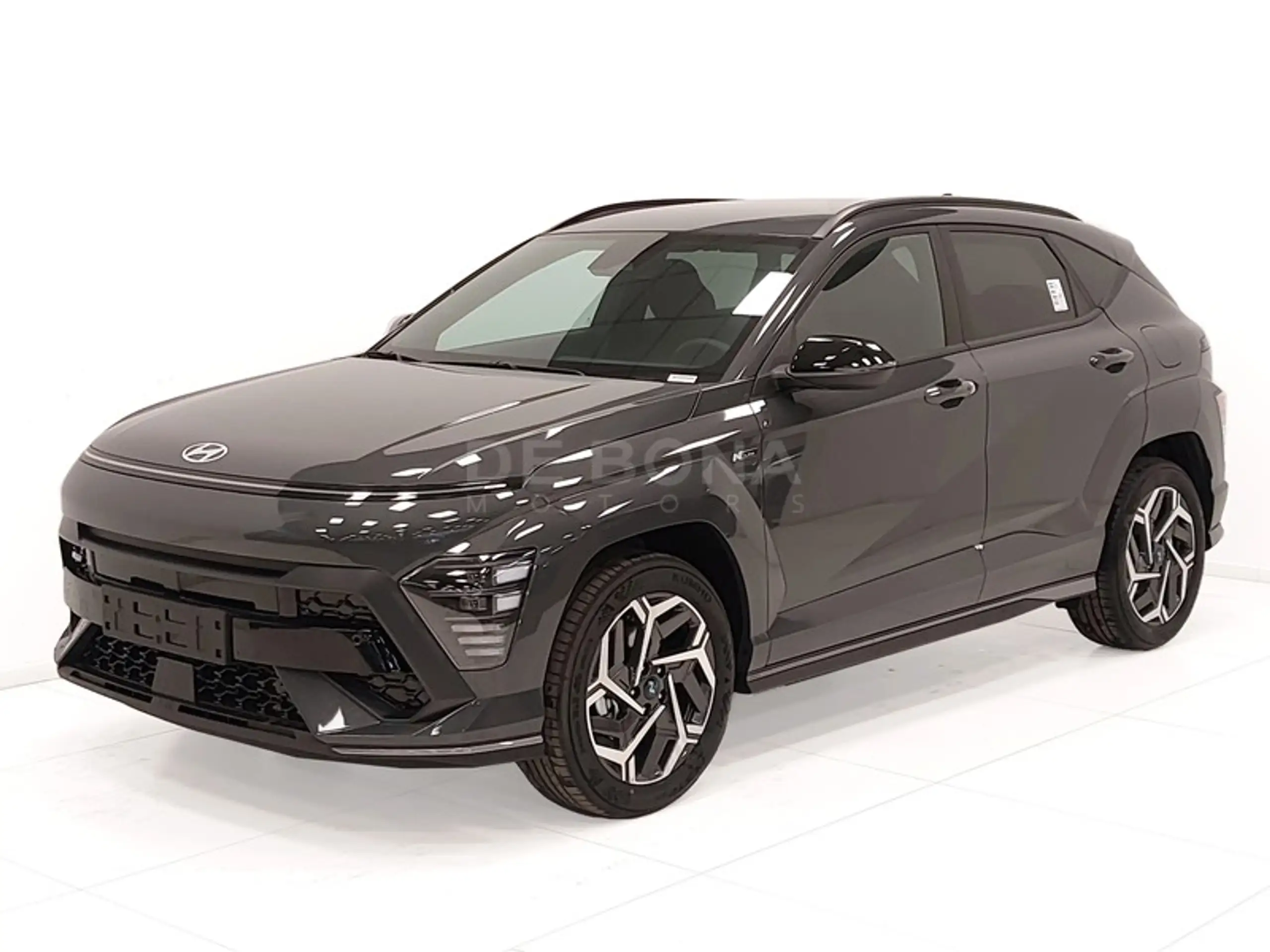 Hyundai KONA 2024