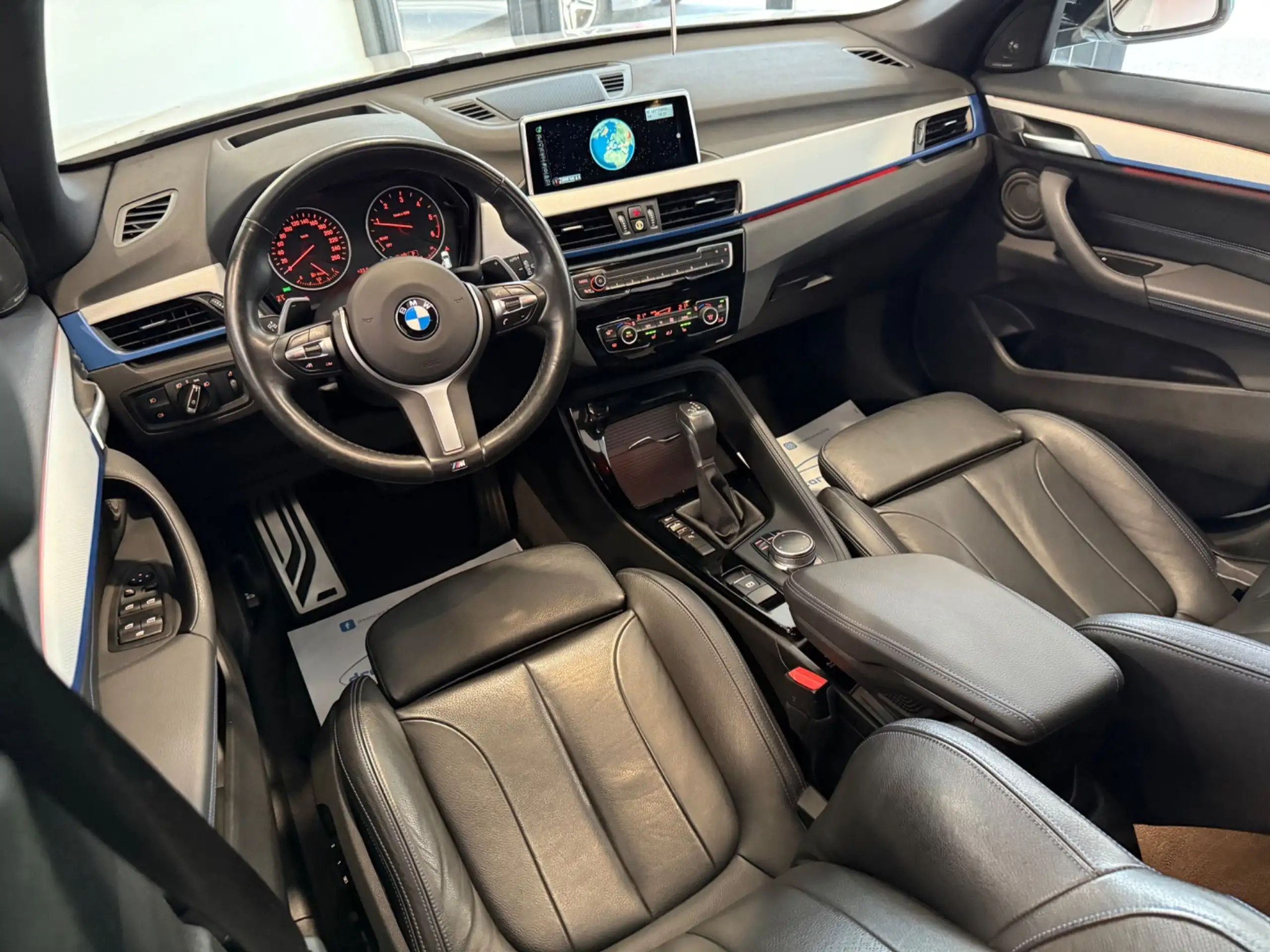 BMW - X1