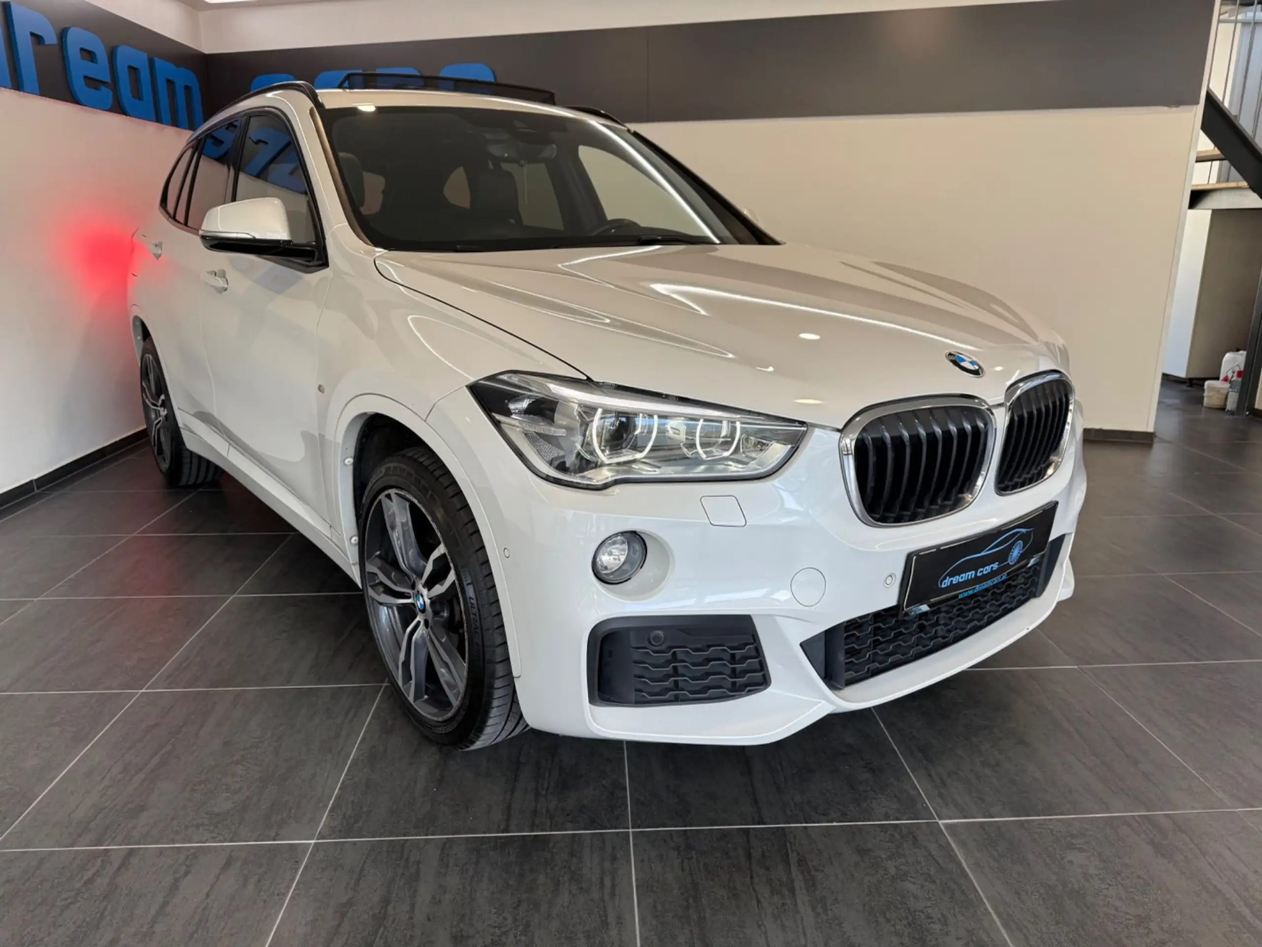 BMW - X1