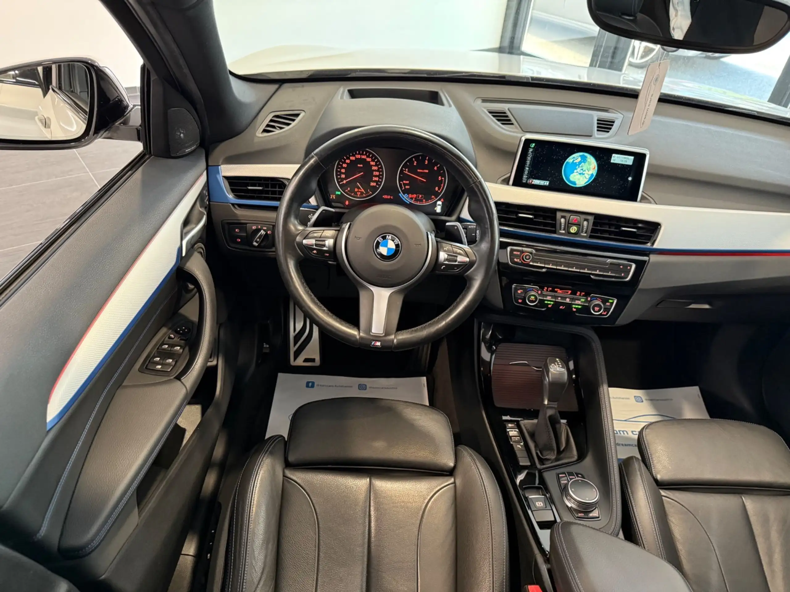 BMW - X1