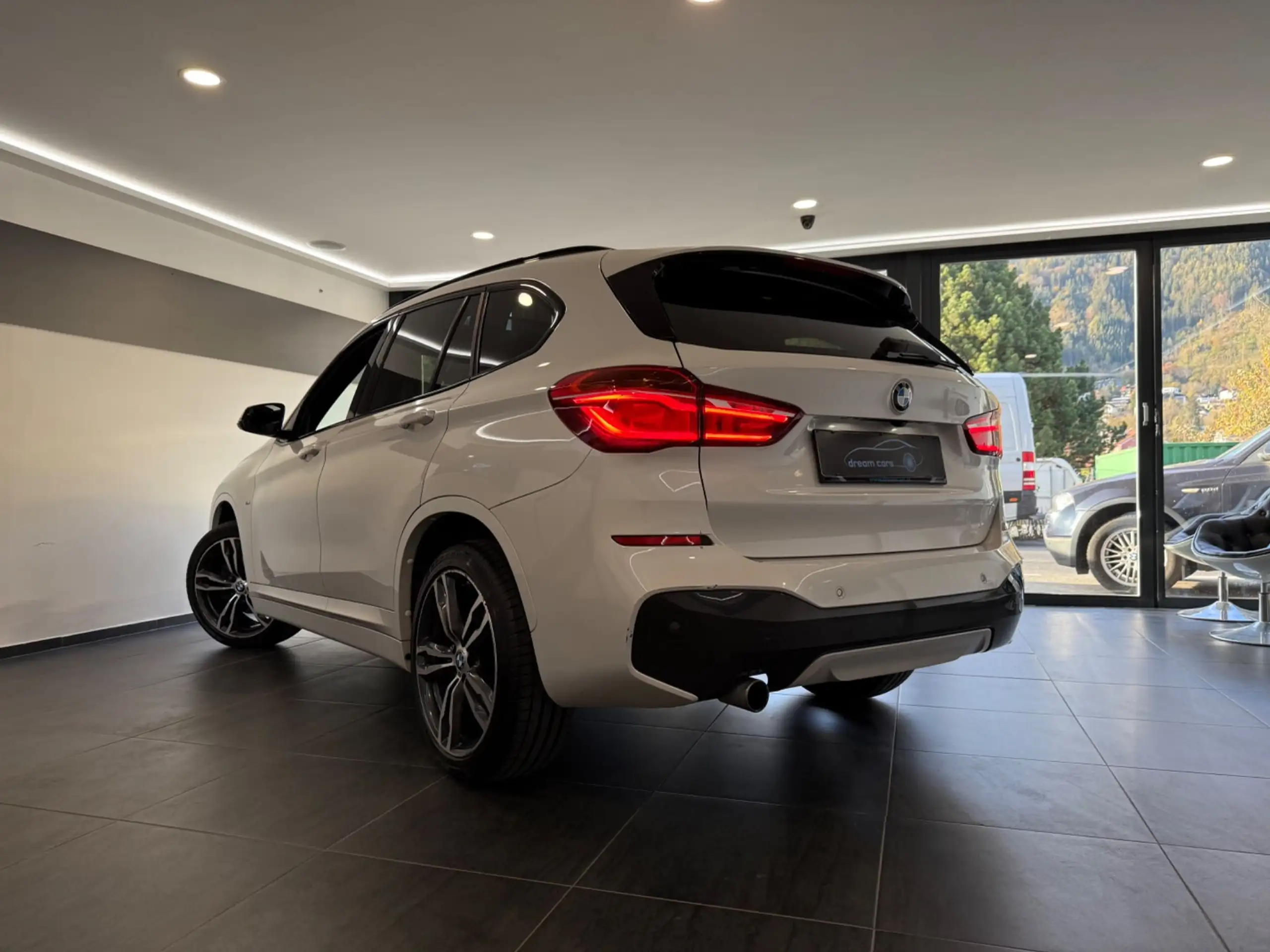 BMW - X1