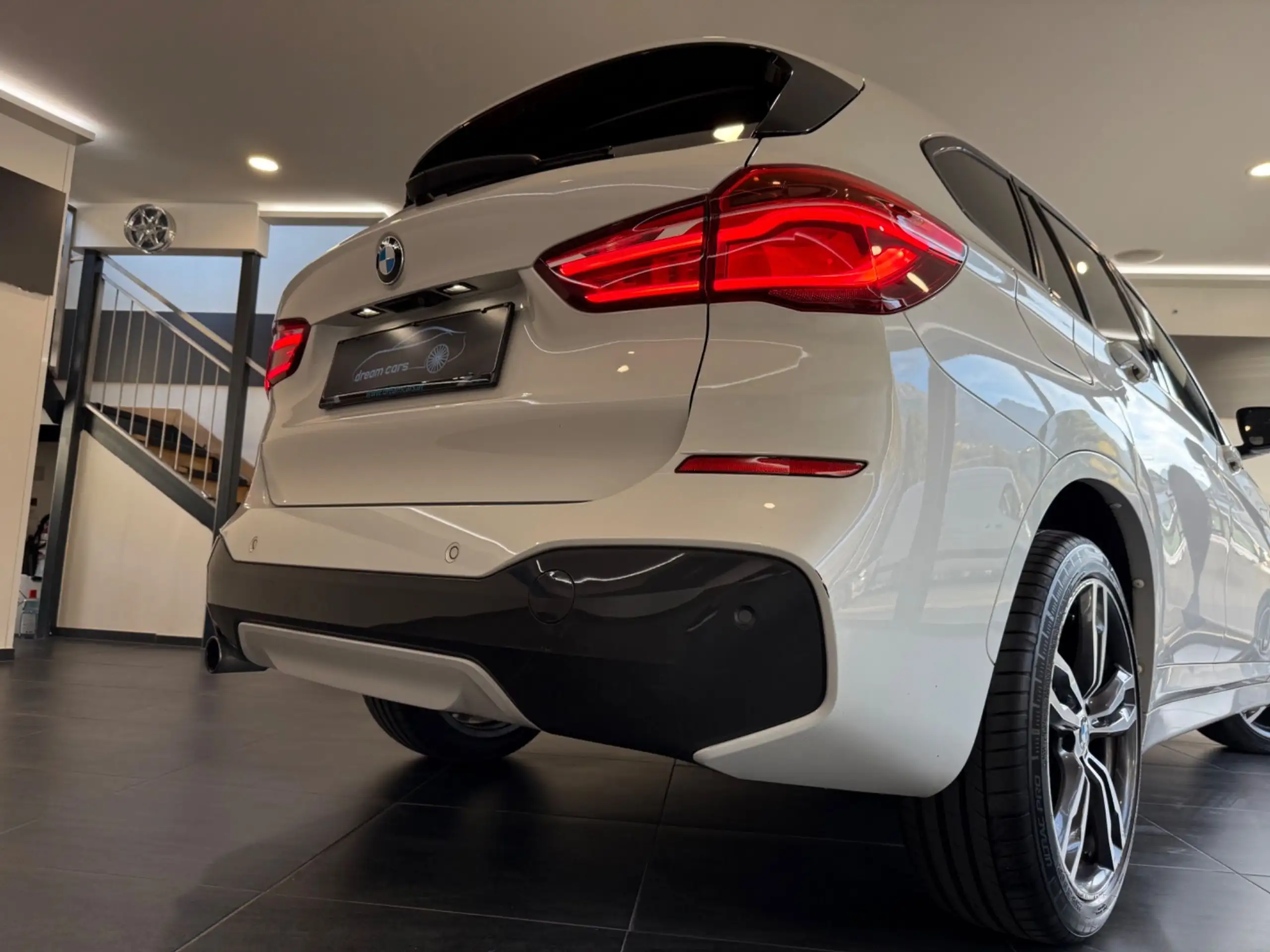 BMW - X1