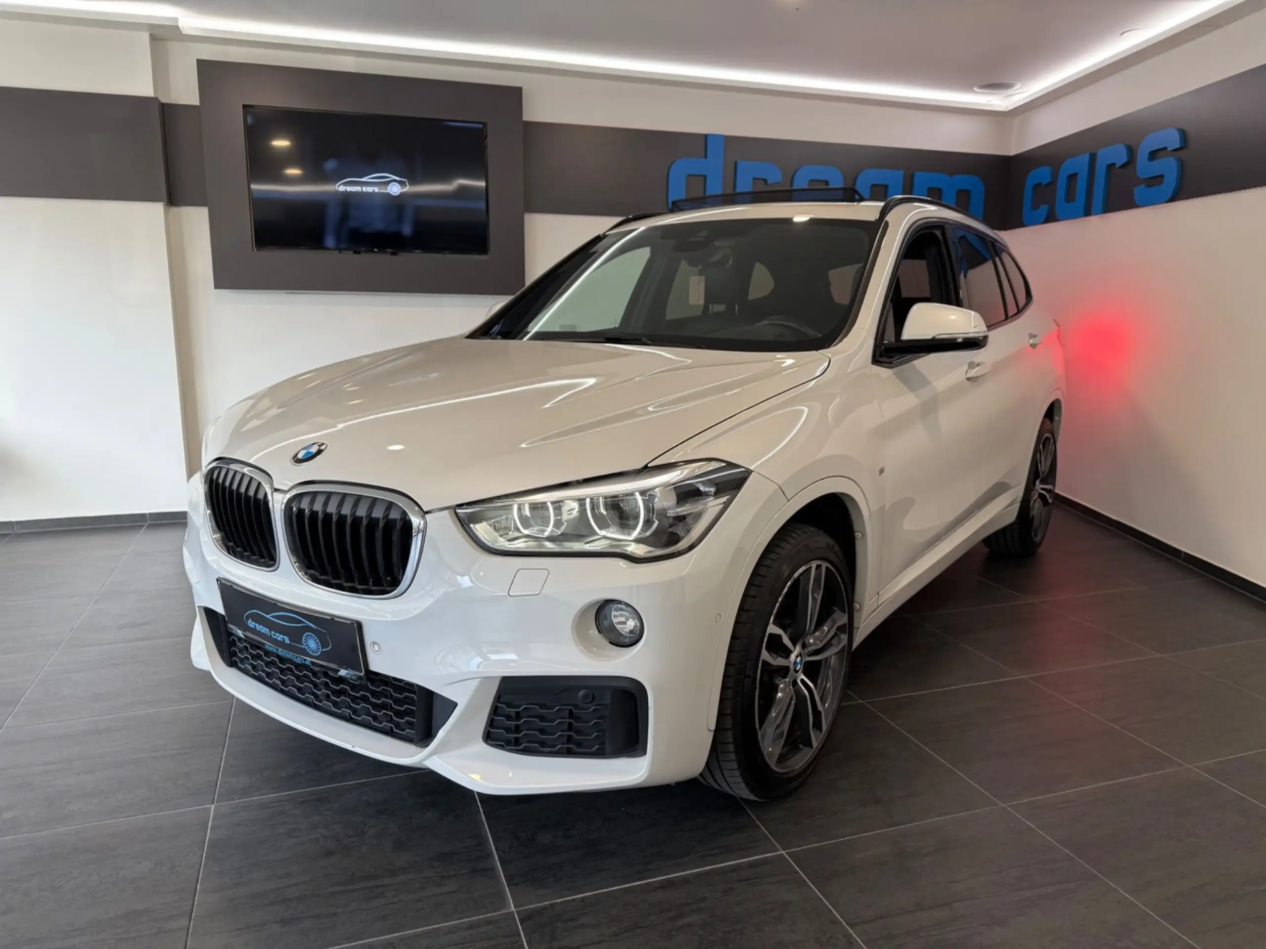 BMW - X1